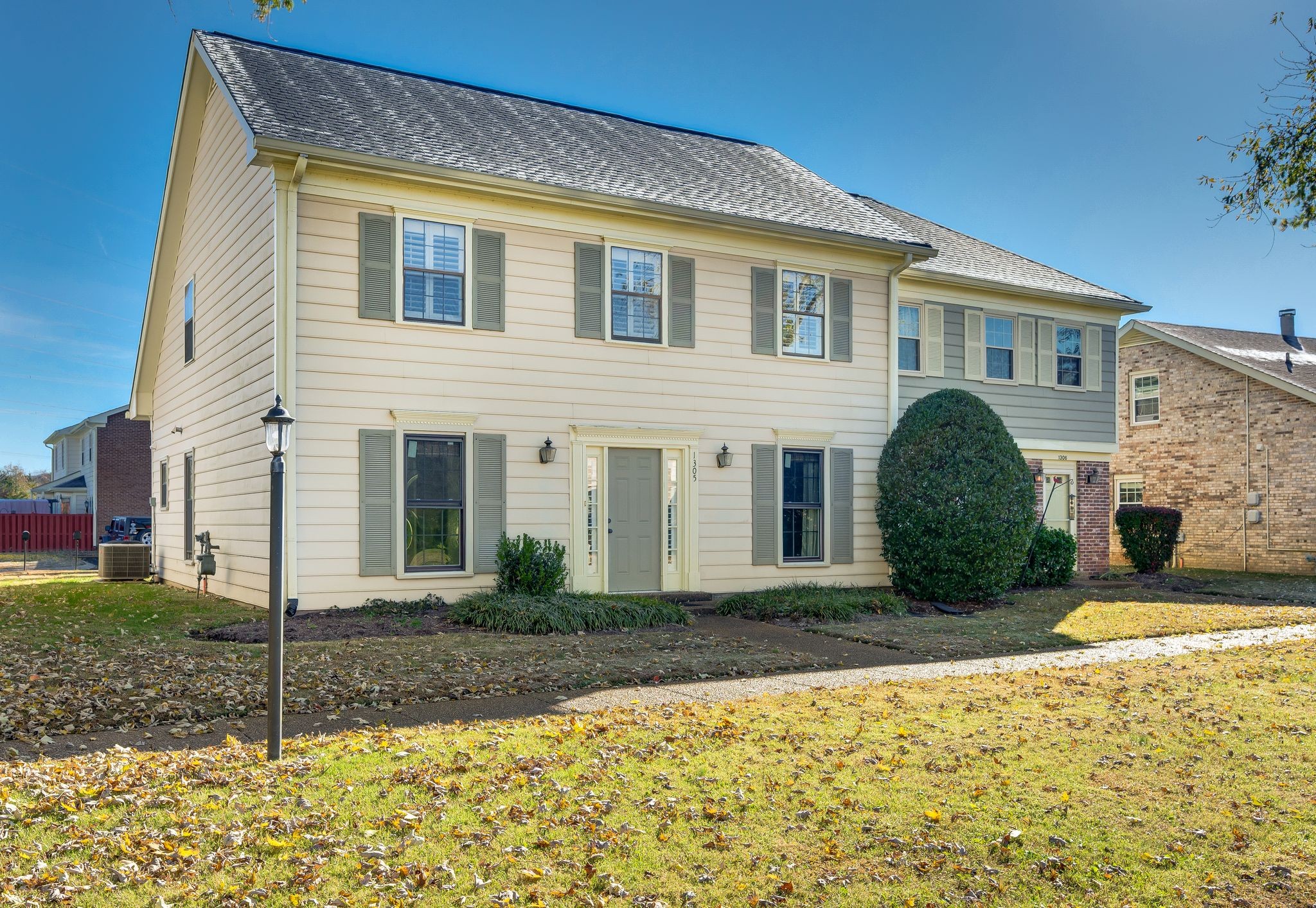 1305 General George Patton Rd