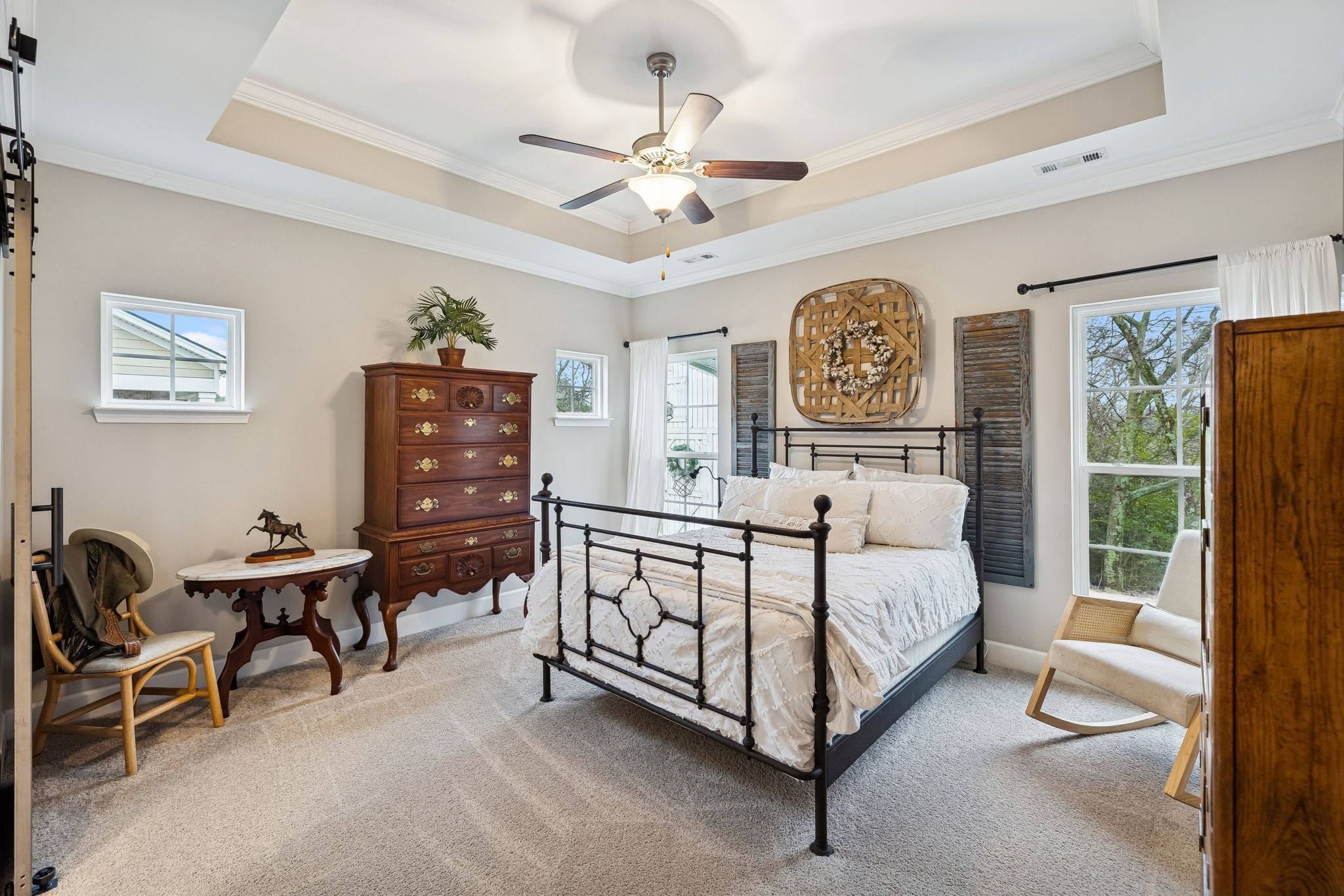 2607 Hidden Creek Way