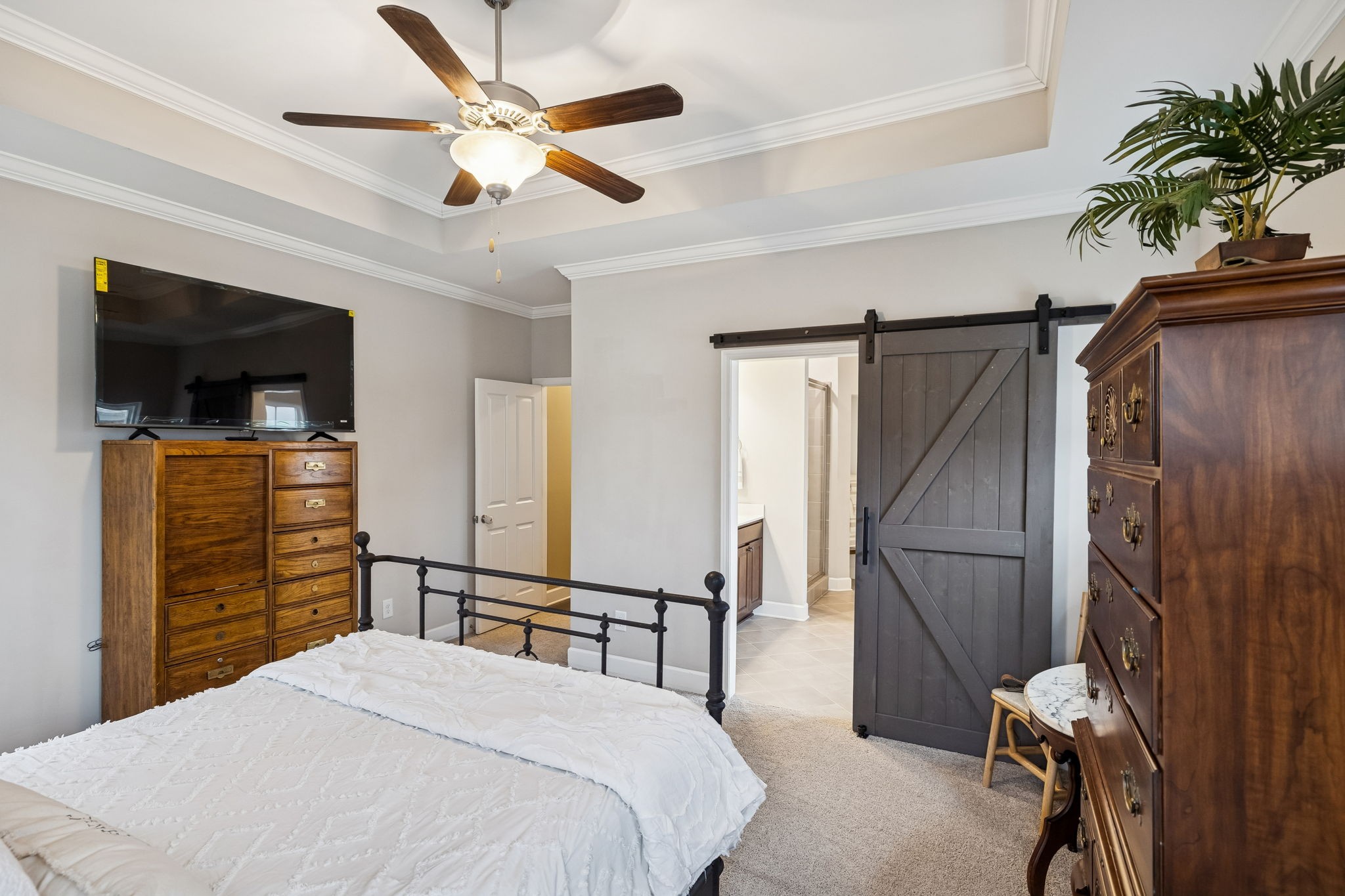 2607 Hidden Creek Way