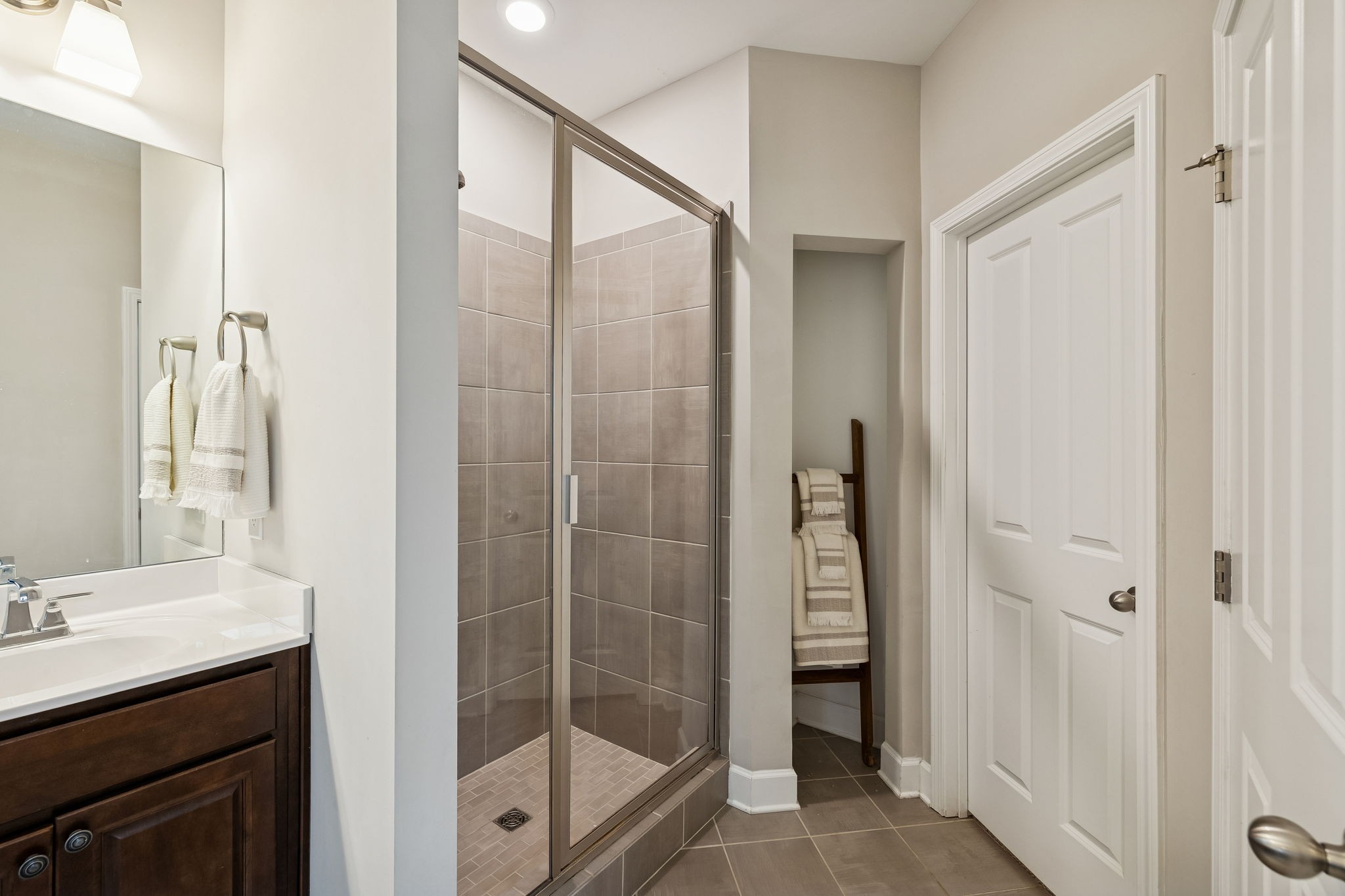 2607 Hidden Creek Way