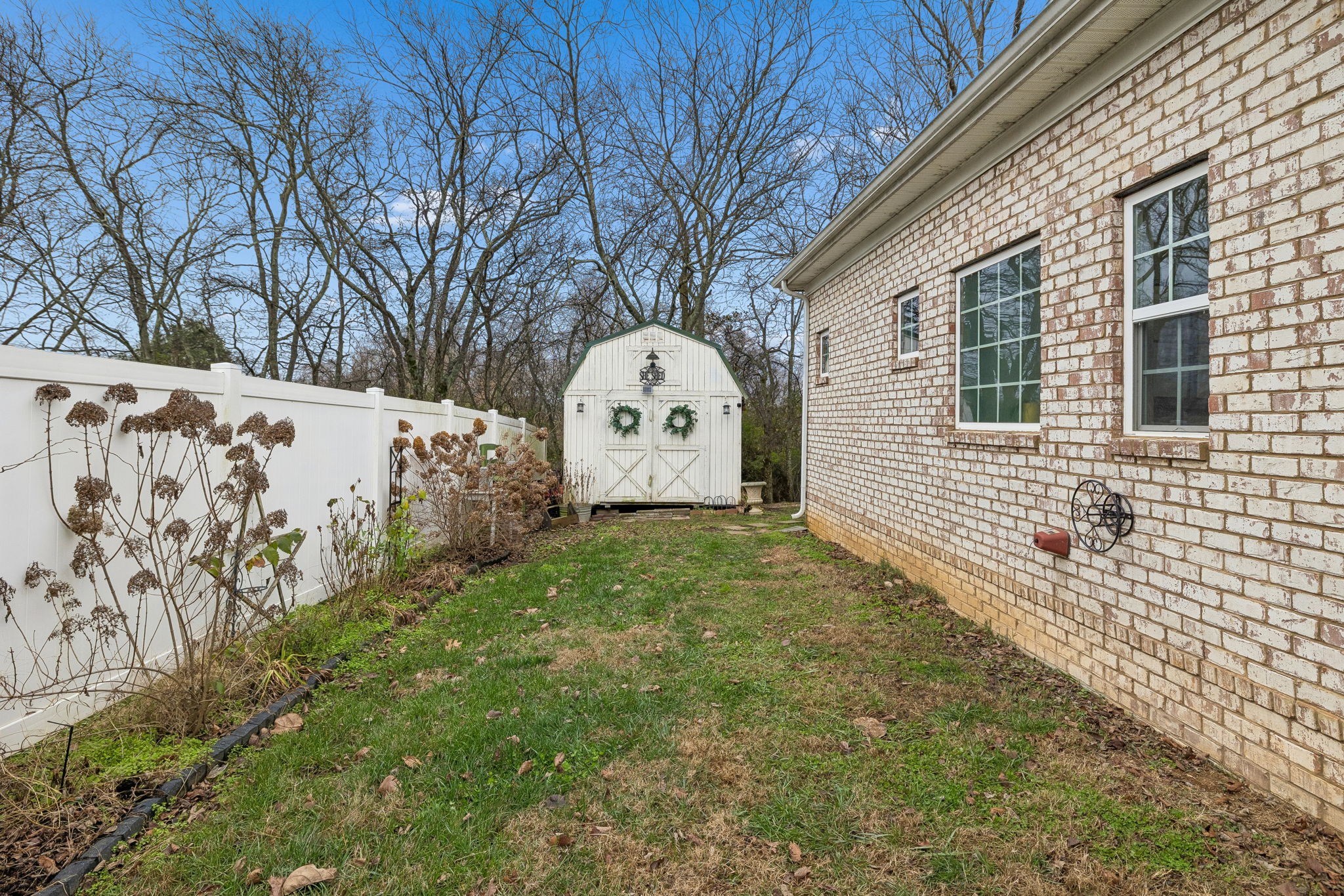 2607 Hidden Creek Way