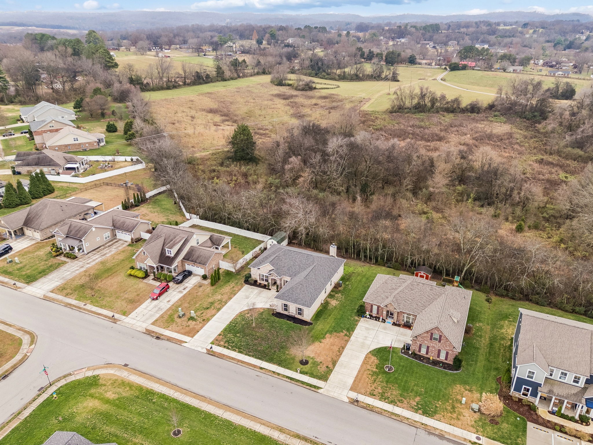 2607 Hidden Creek Way