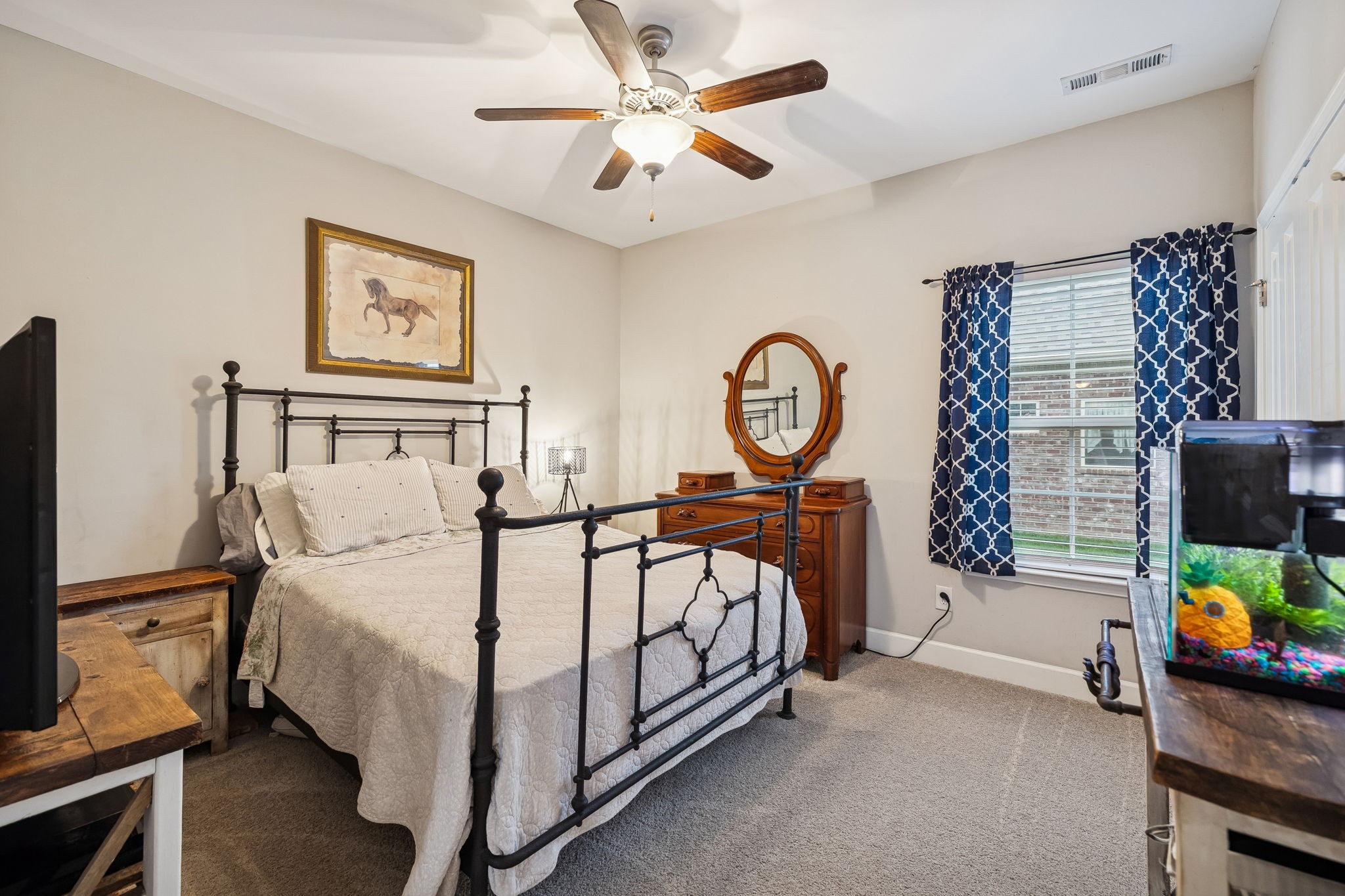 2607 Hidden Creek Way