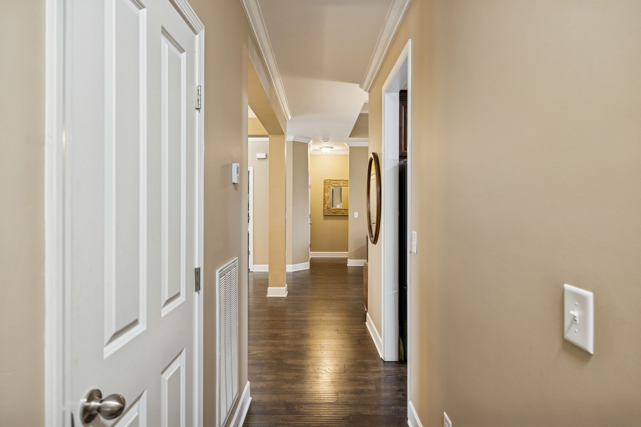 2607 Hidden Creek Way