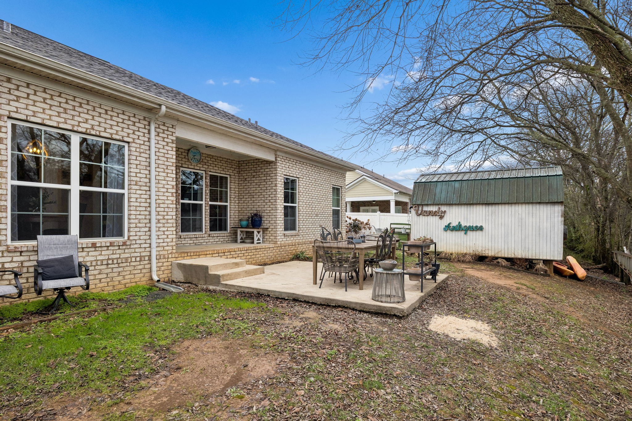 2607 Hidden Creek Way