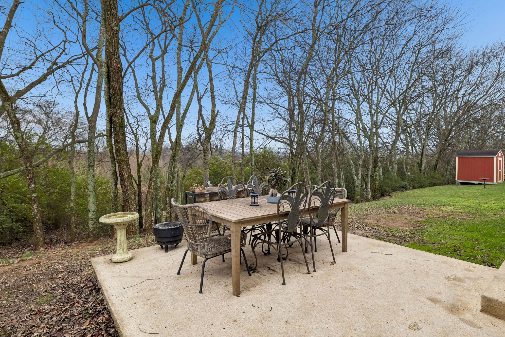 2607 Hidden Creek Way