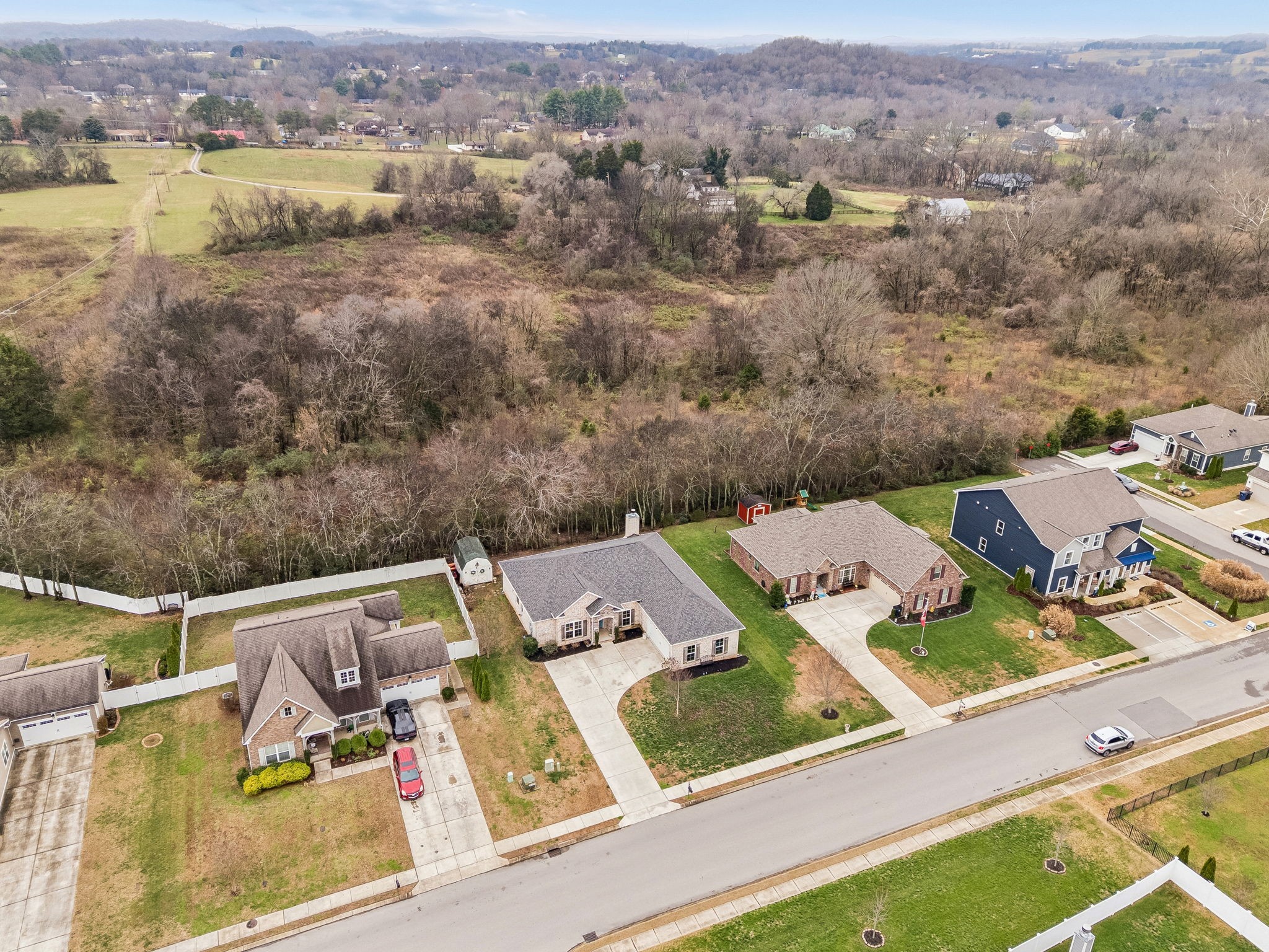 2607 Hidden Creek Way