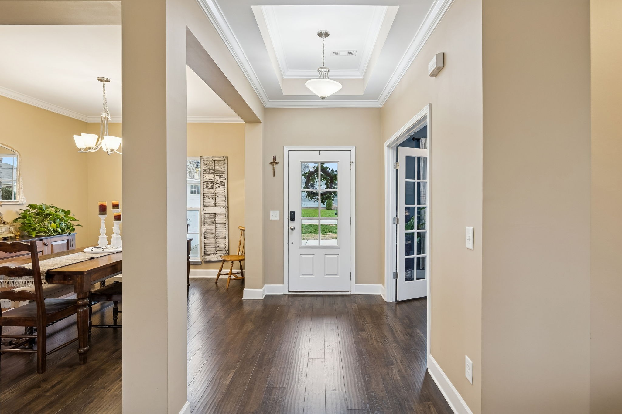 2607 Hidden Creek Way