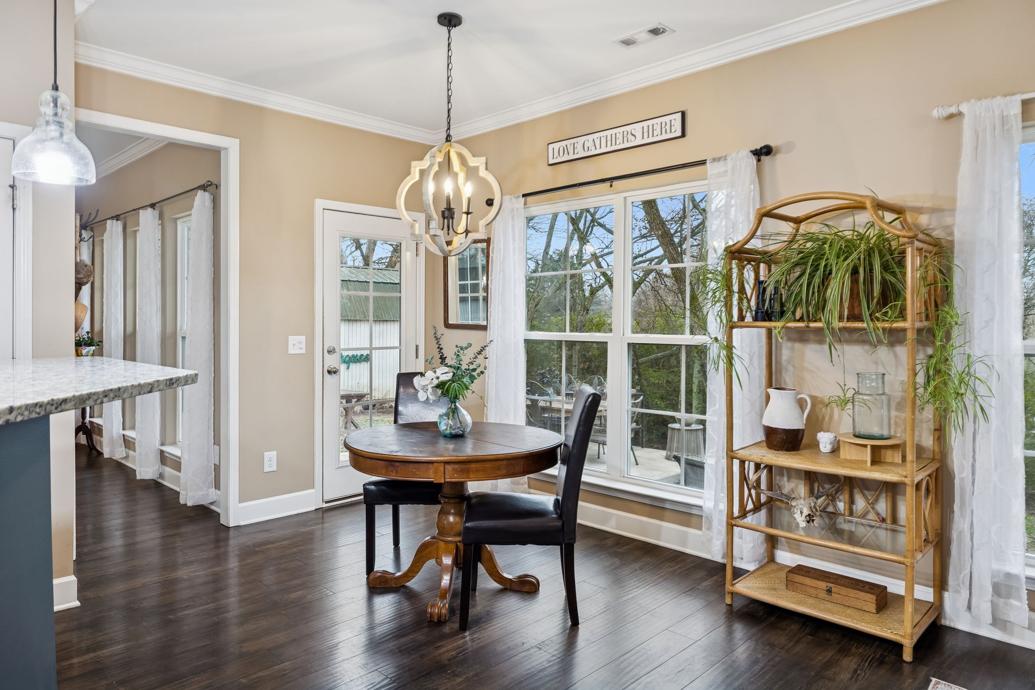 2607 Hidden Creek Way