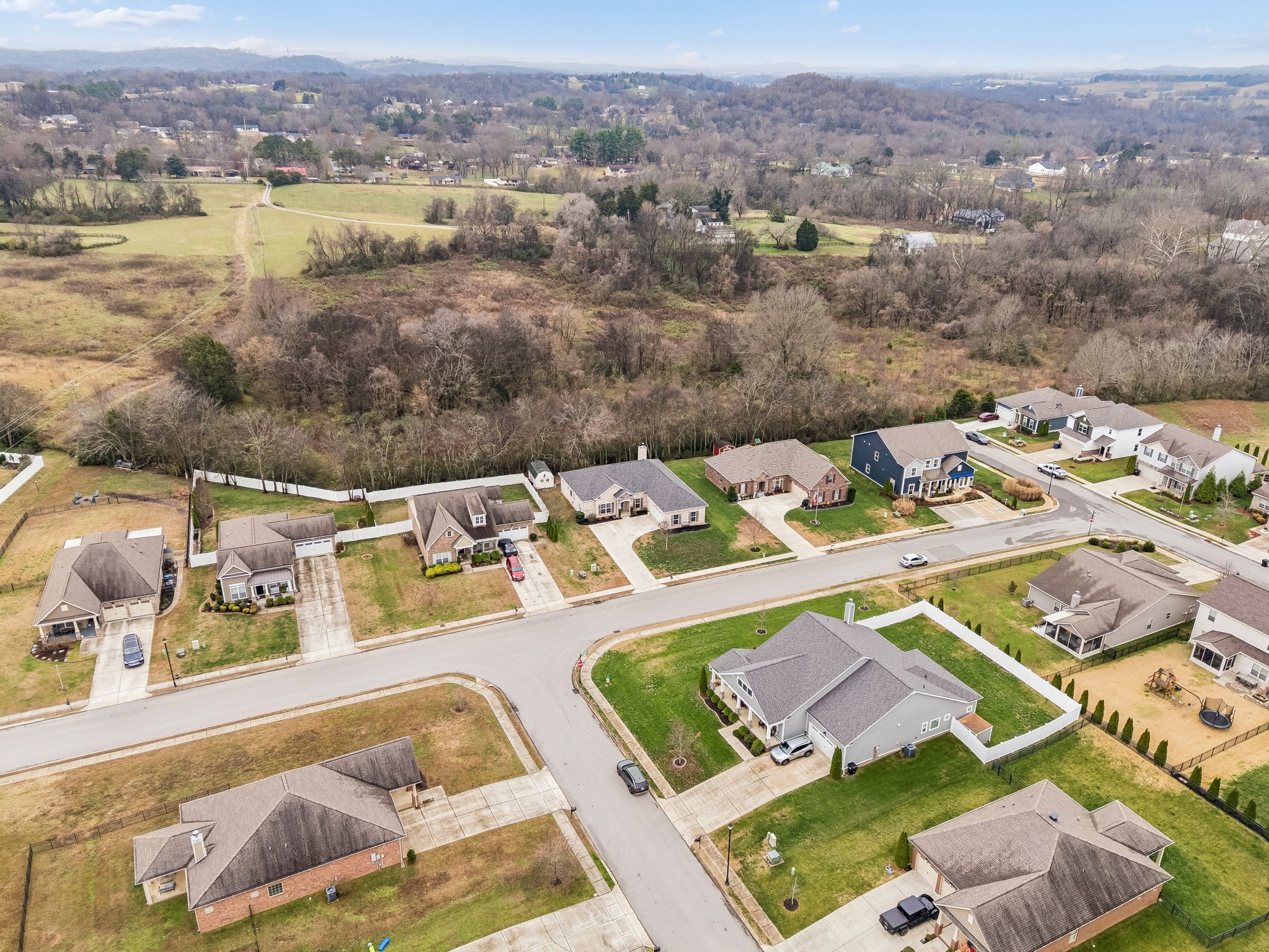 2607 Hidden Creek Way