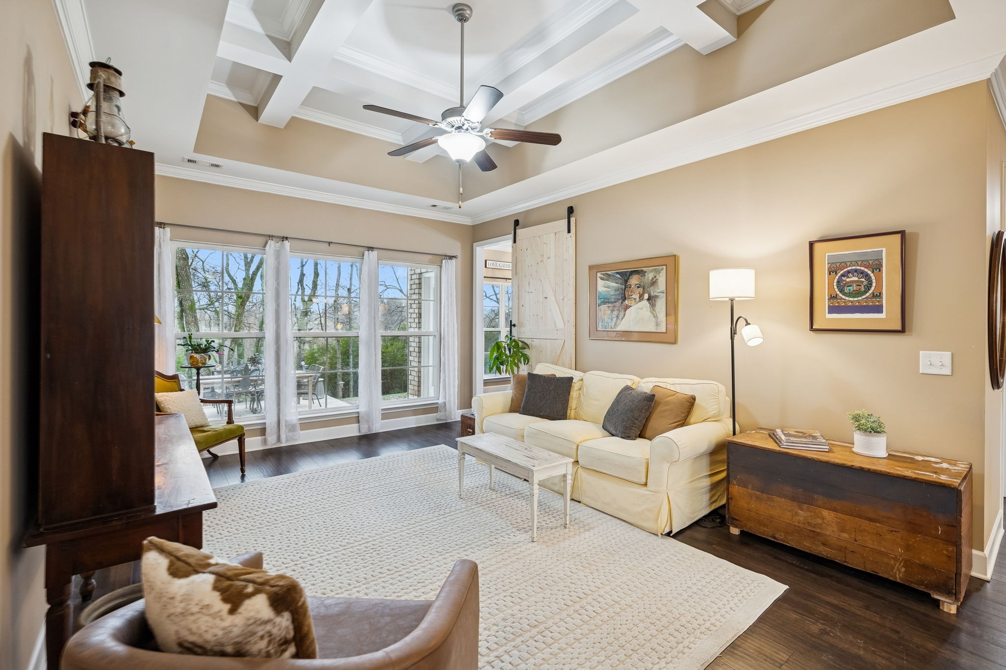 2607 Hidden Creek Way