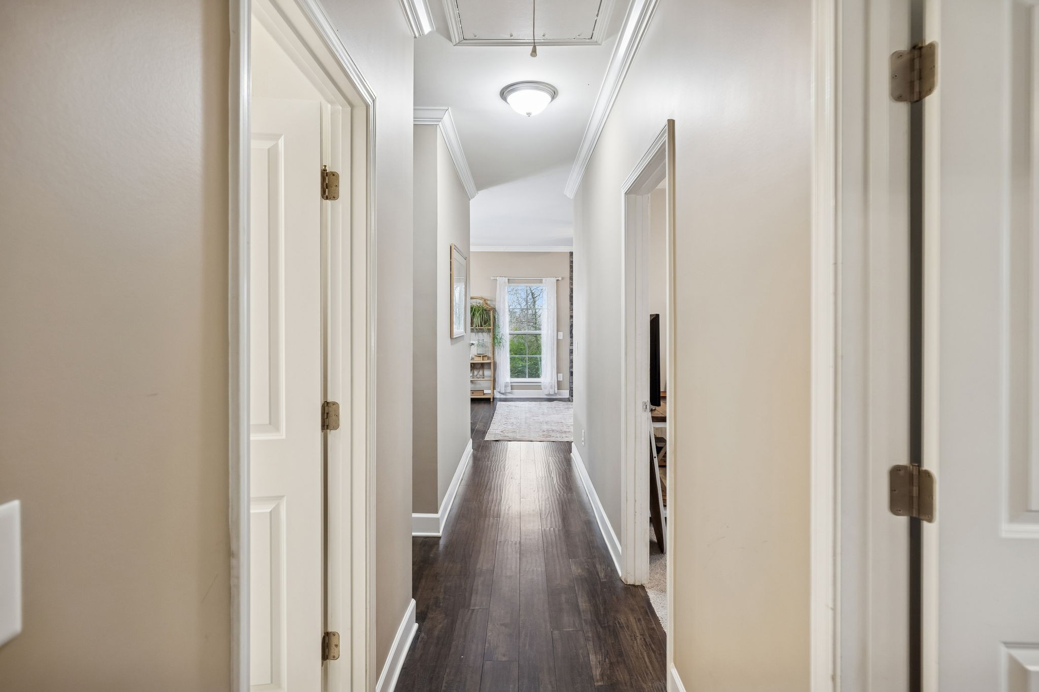 2607 Hidden Creek Way