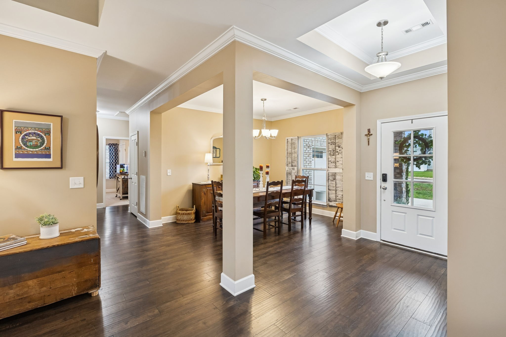 2607 Hidden Creek Way