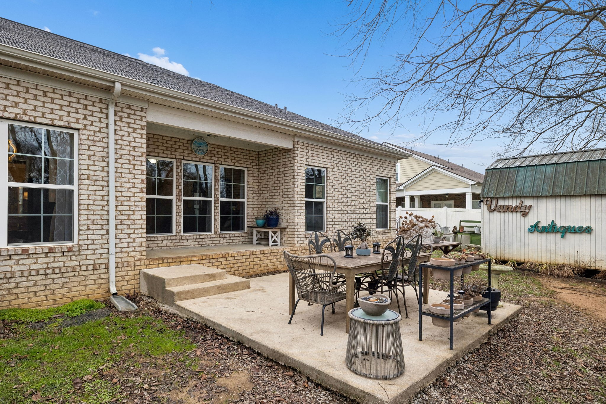 2607 Hidden Creek Way