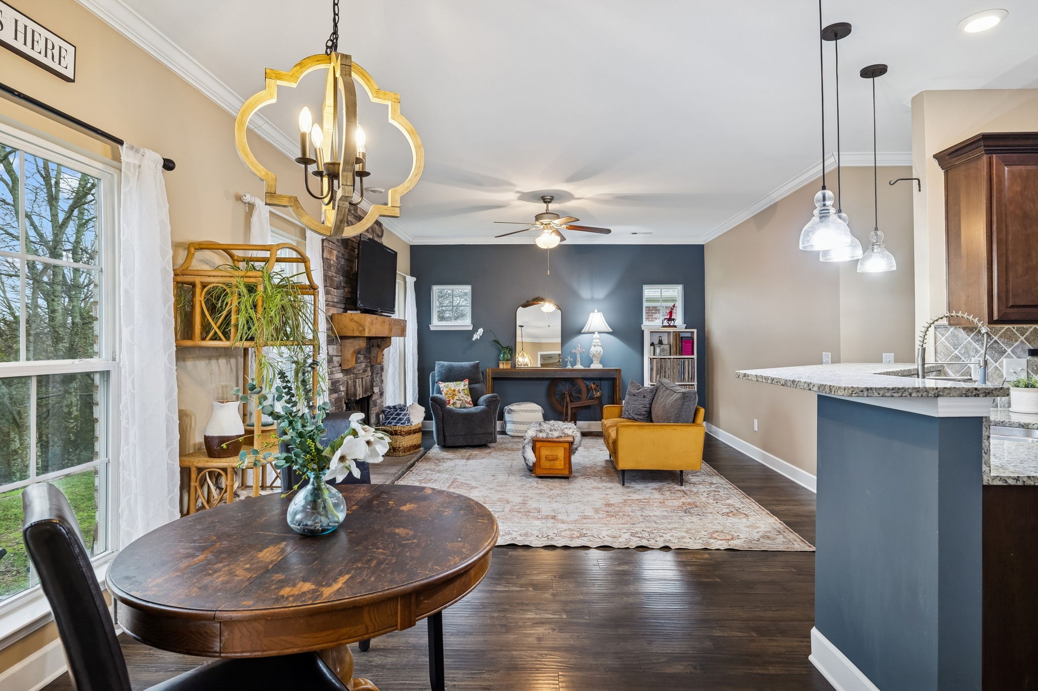 2607 Hidden Creek Way