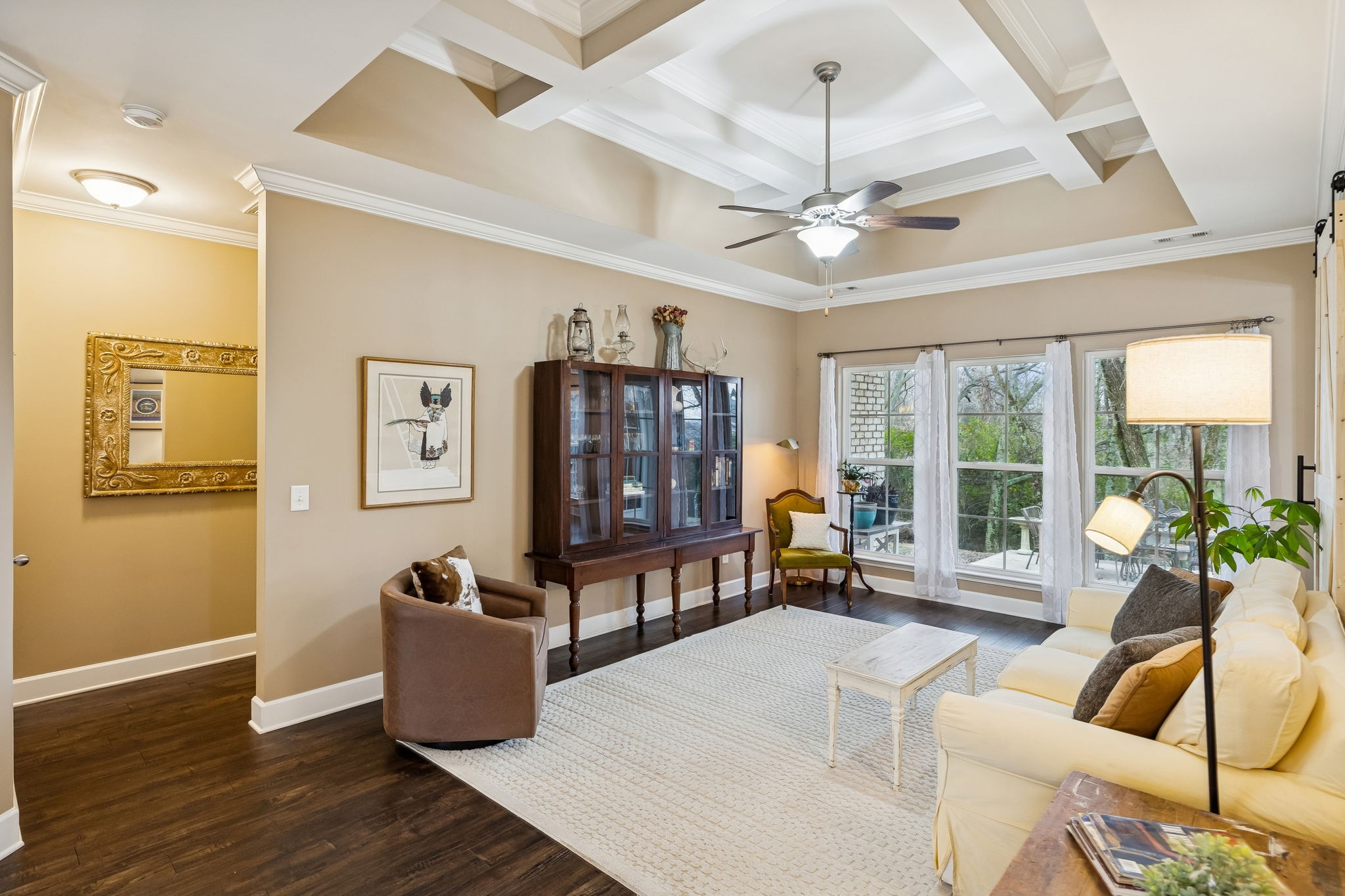 2607 Hidden Creek Way