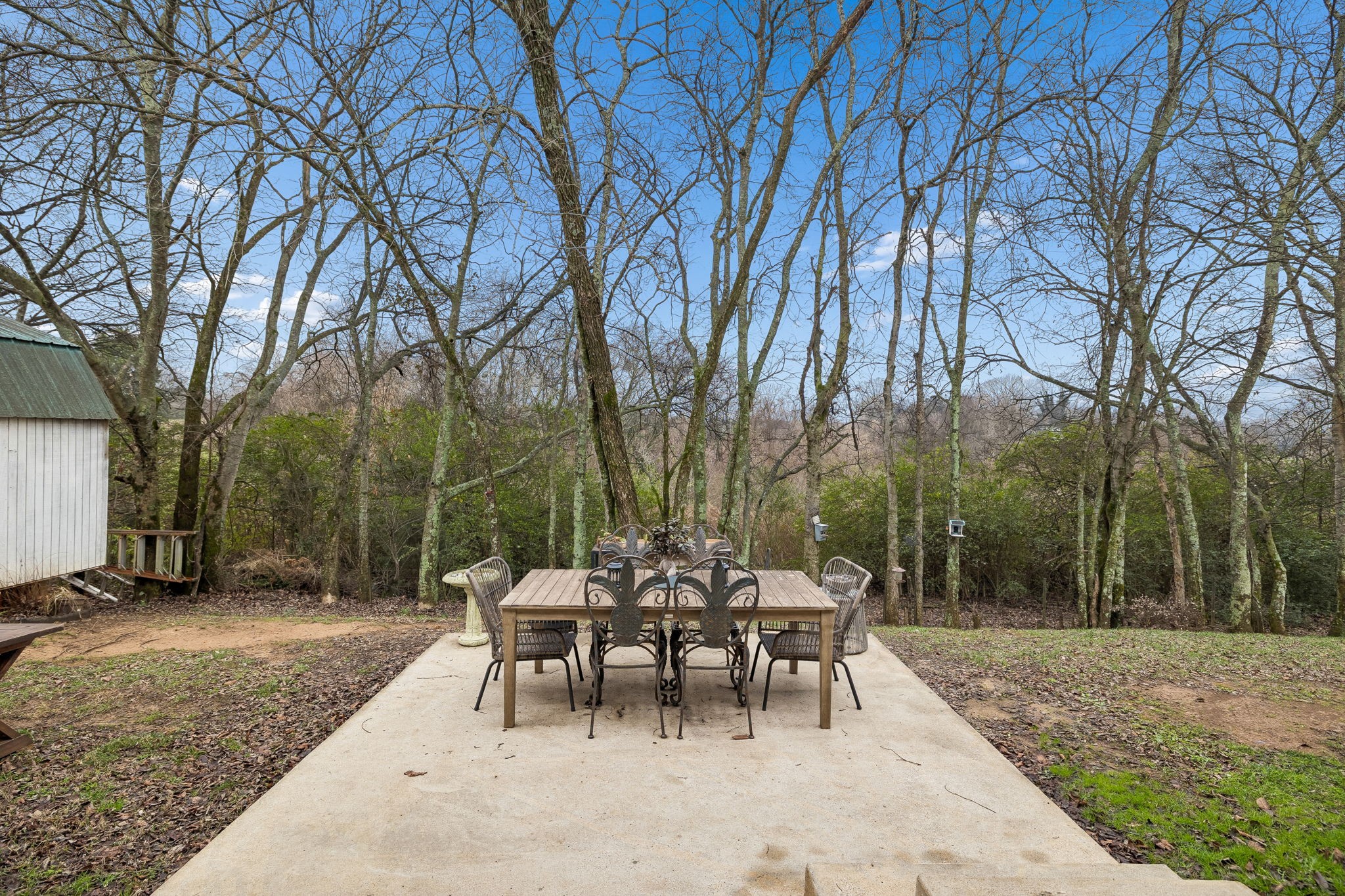 2607 Hidden Creek Way