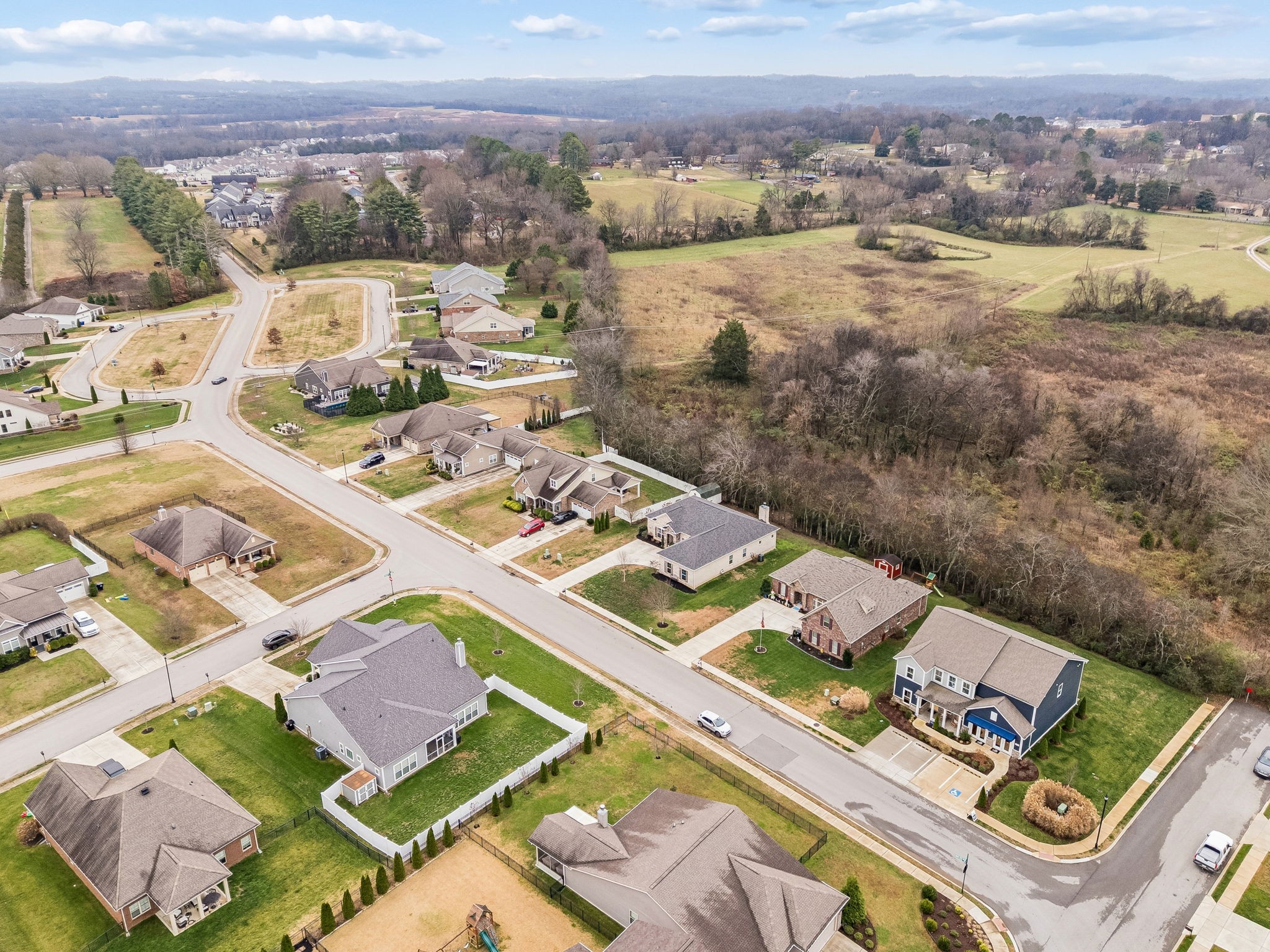 2607 Hidden Creek Way