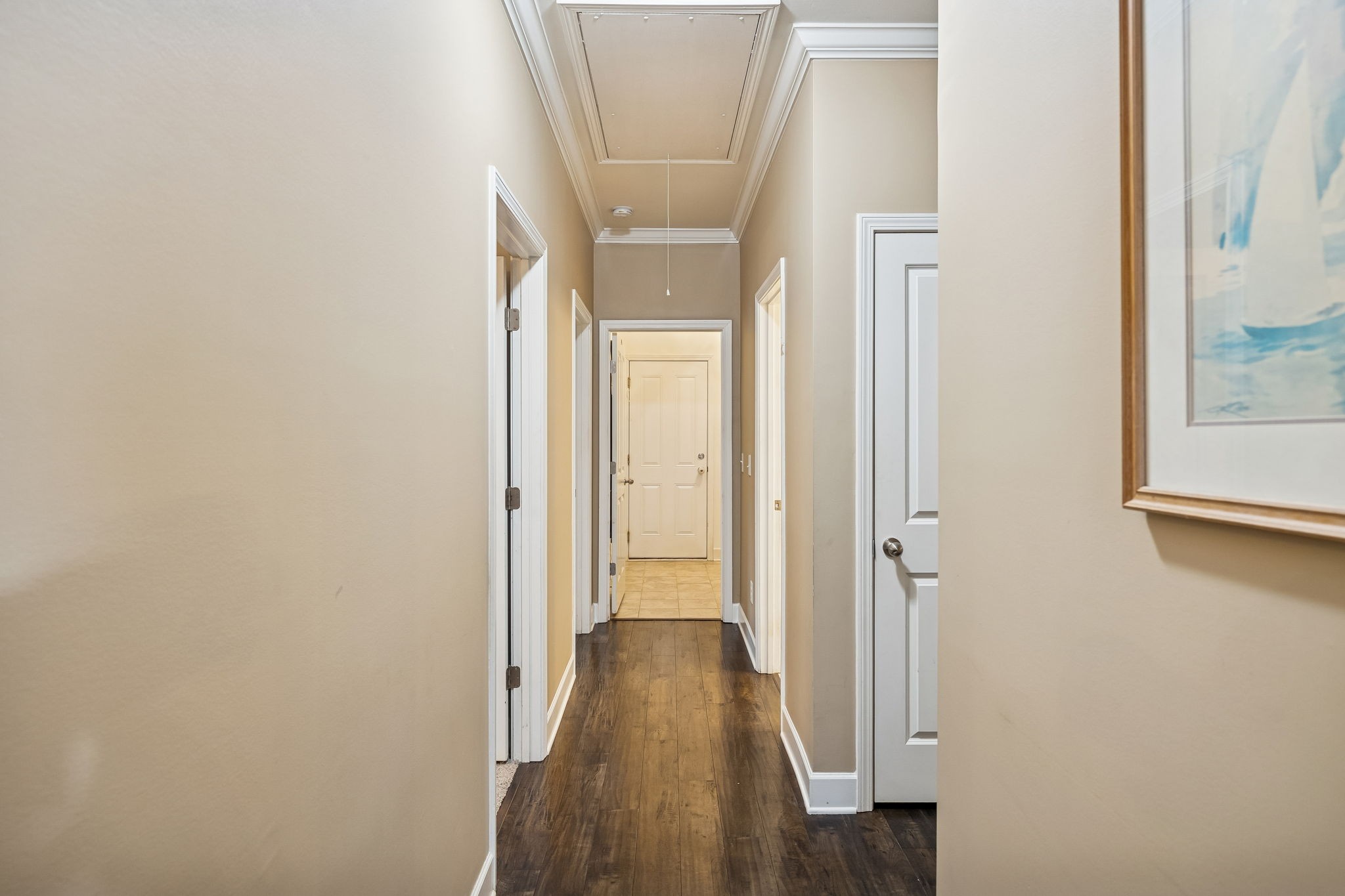 2607 Hidden Creek Way