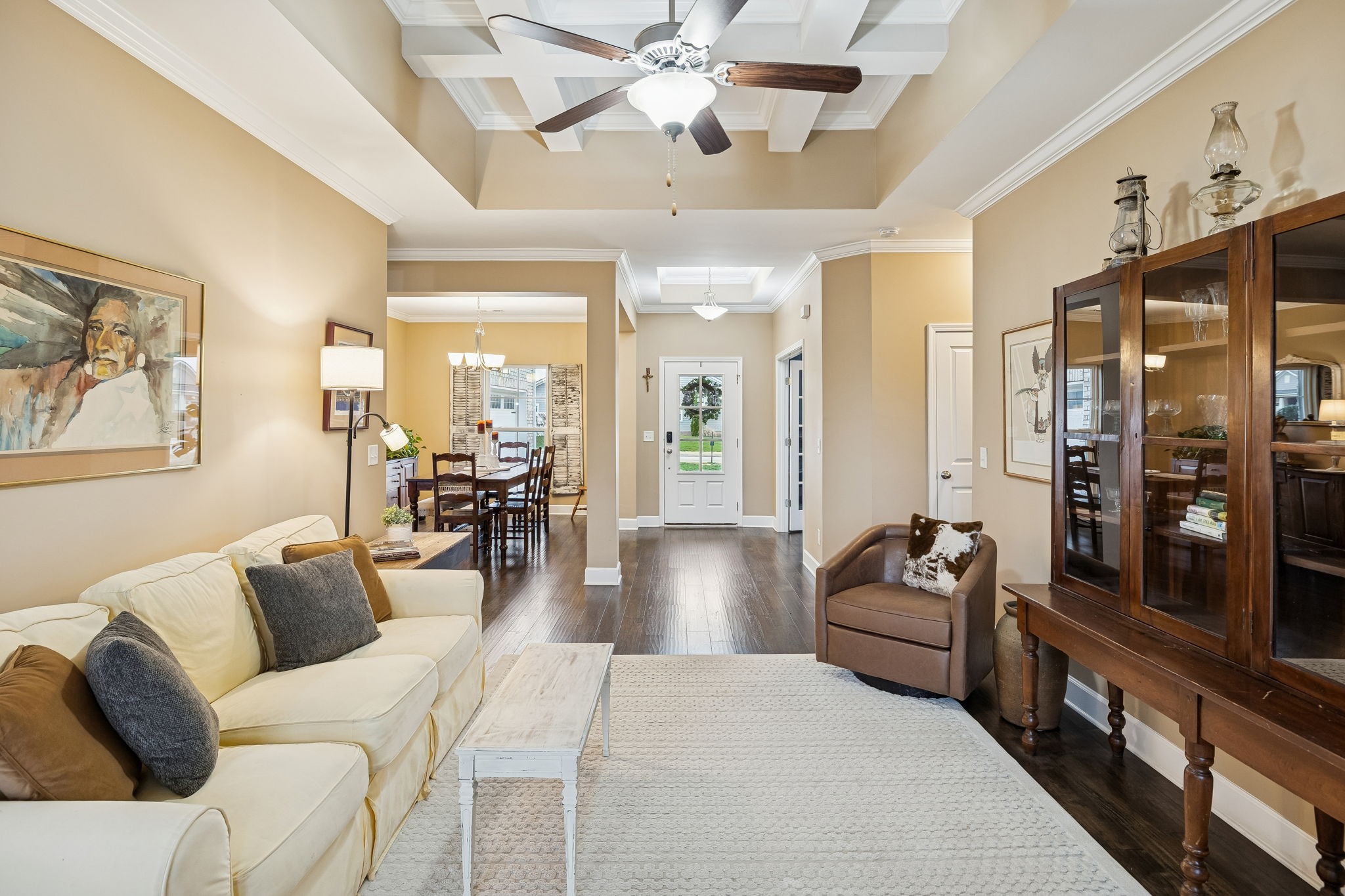 2607 Hidden Creek Way