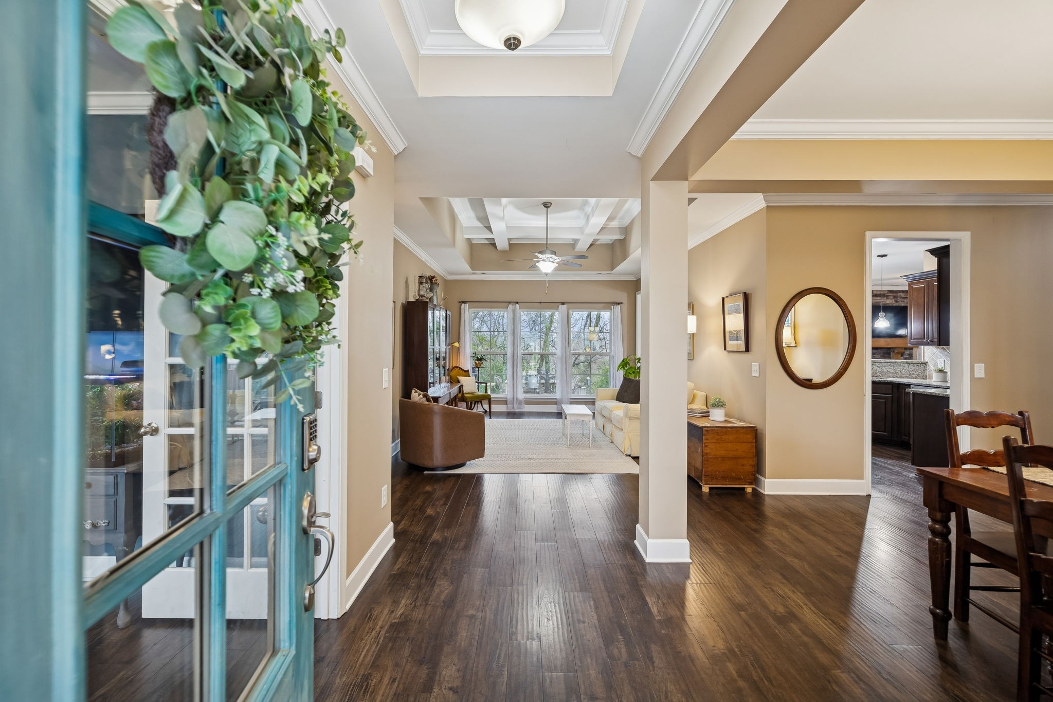 2607 Hidden Creek Way