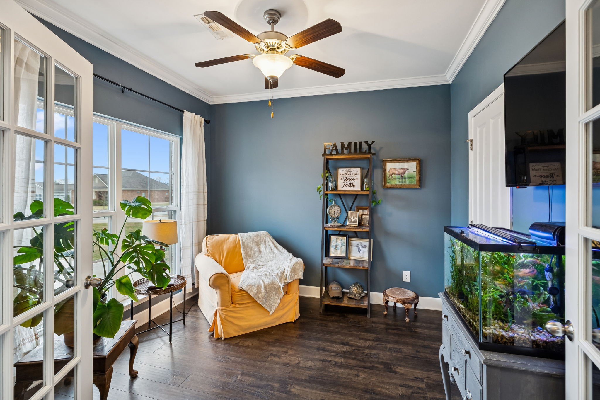 2607 Hidden Creek Way