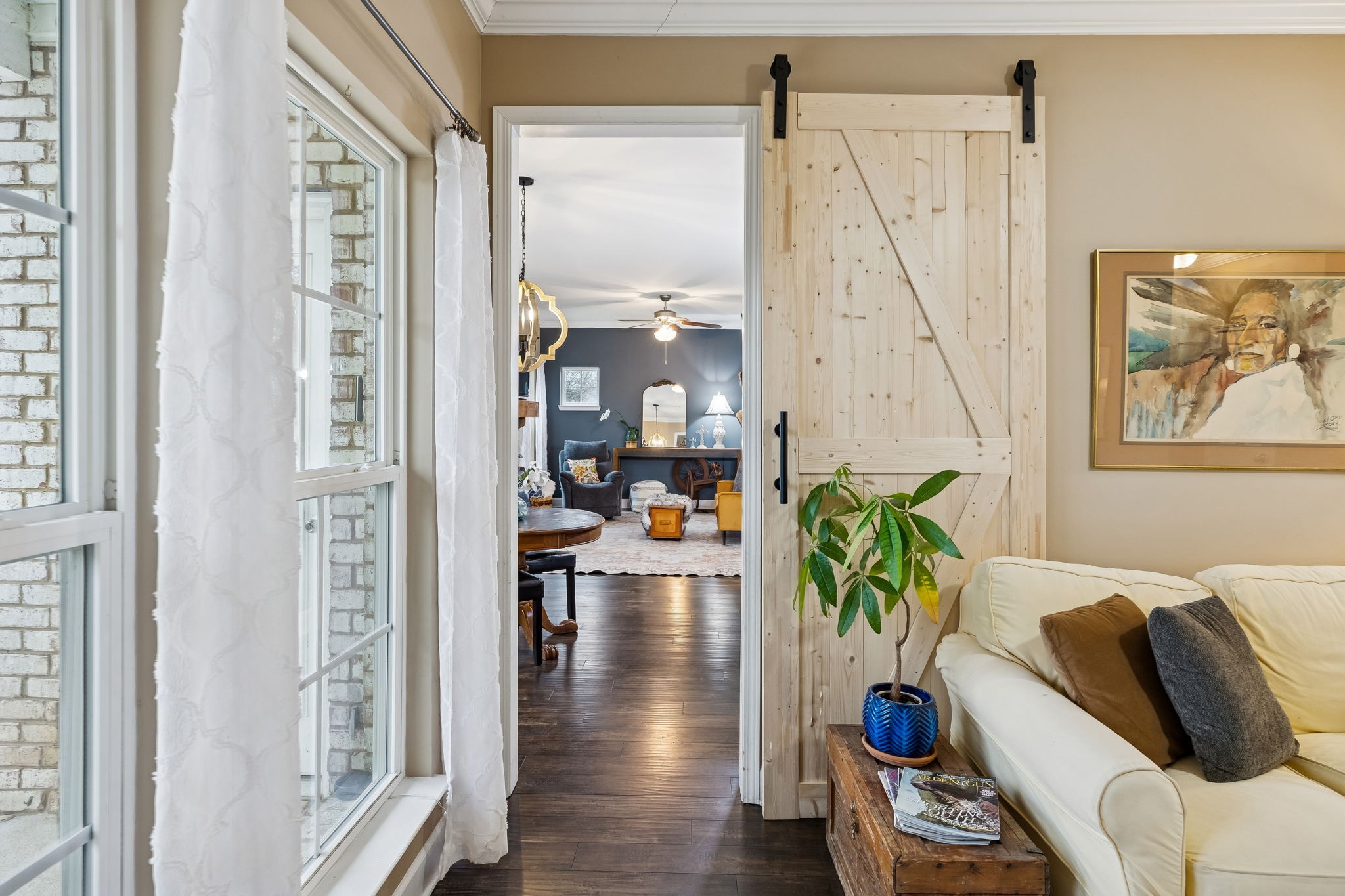 2607 Hidden Creek Way