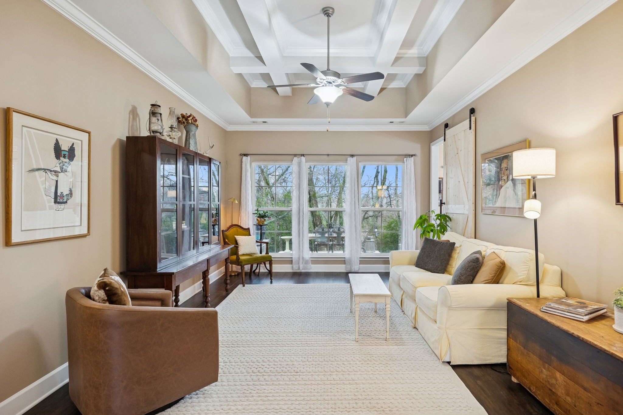 2607 Hidden Creek Way