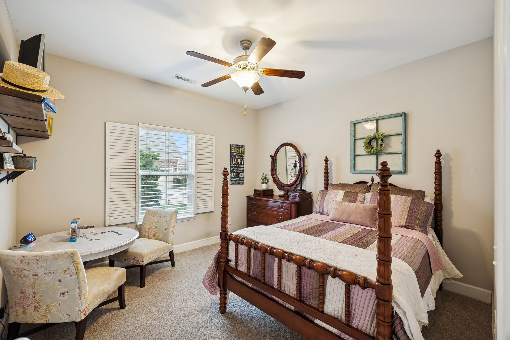 2607 Hidden Creek Way