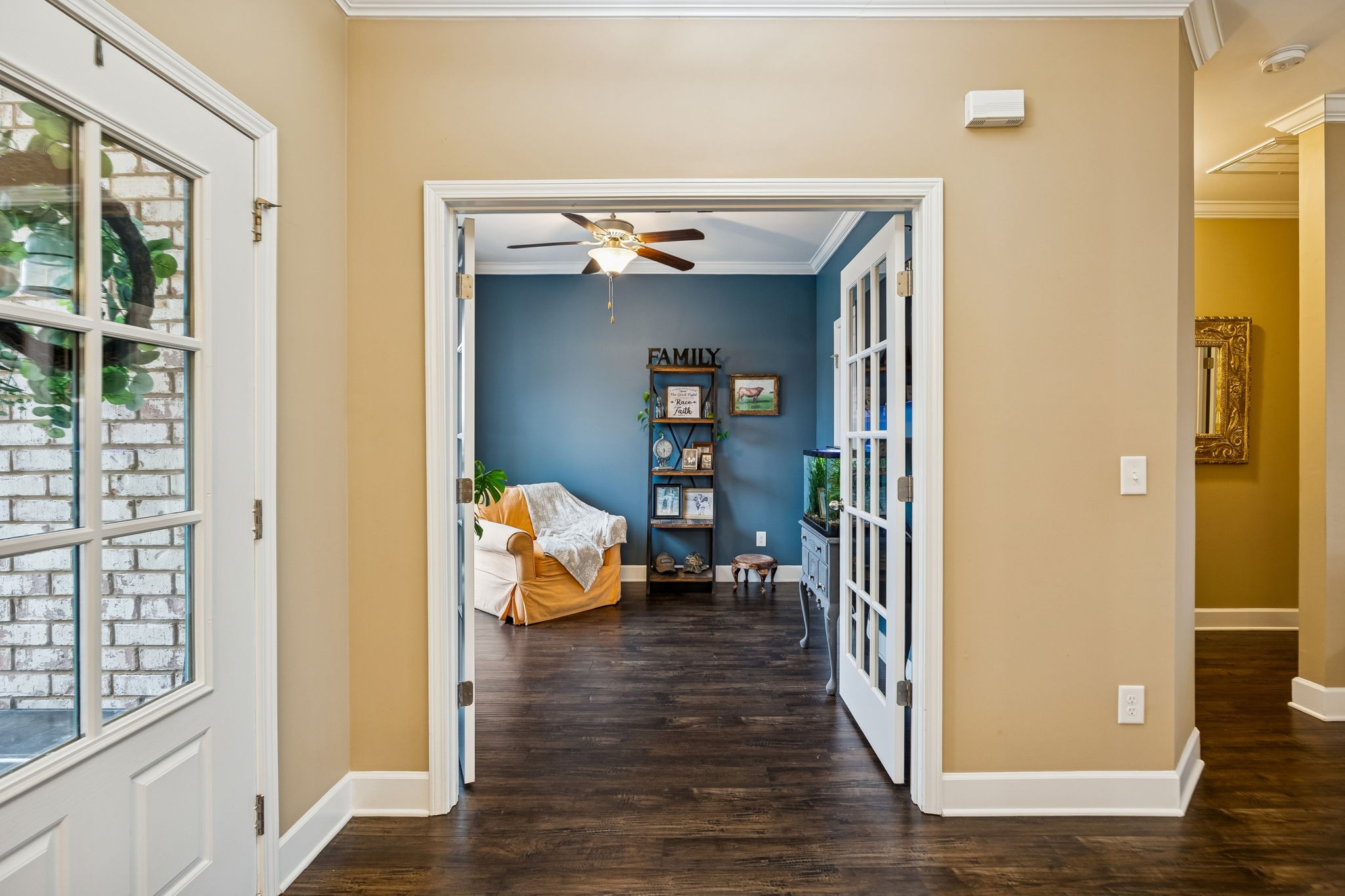 2607 Hidden Creek Way