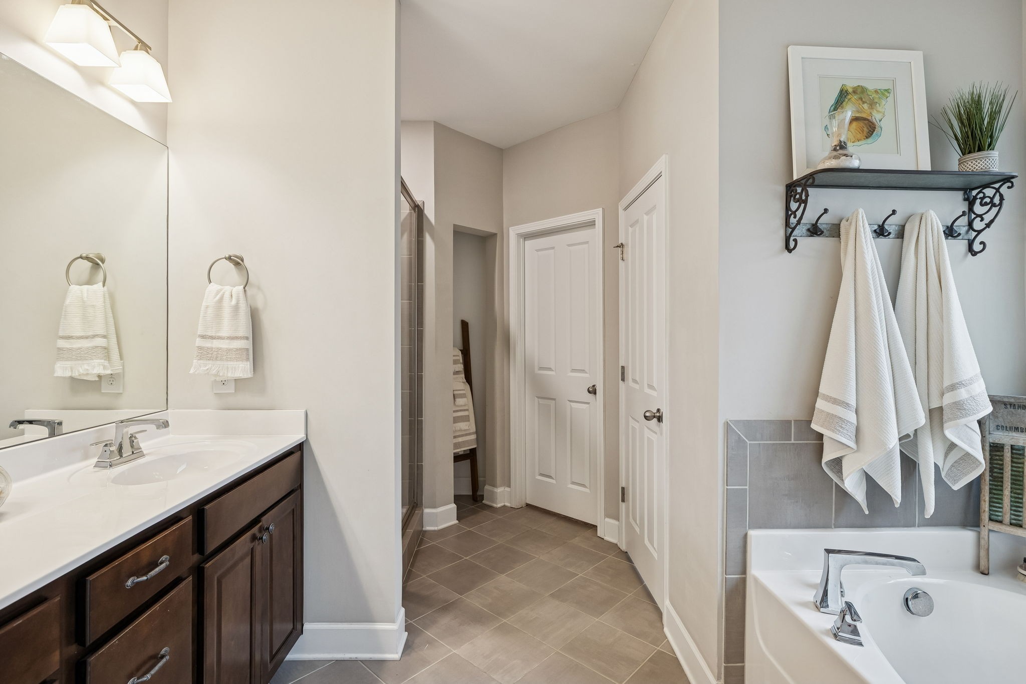 2607 Hidden Creek Way