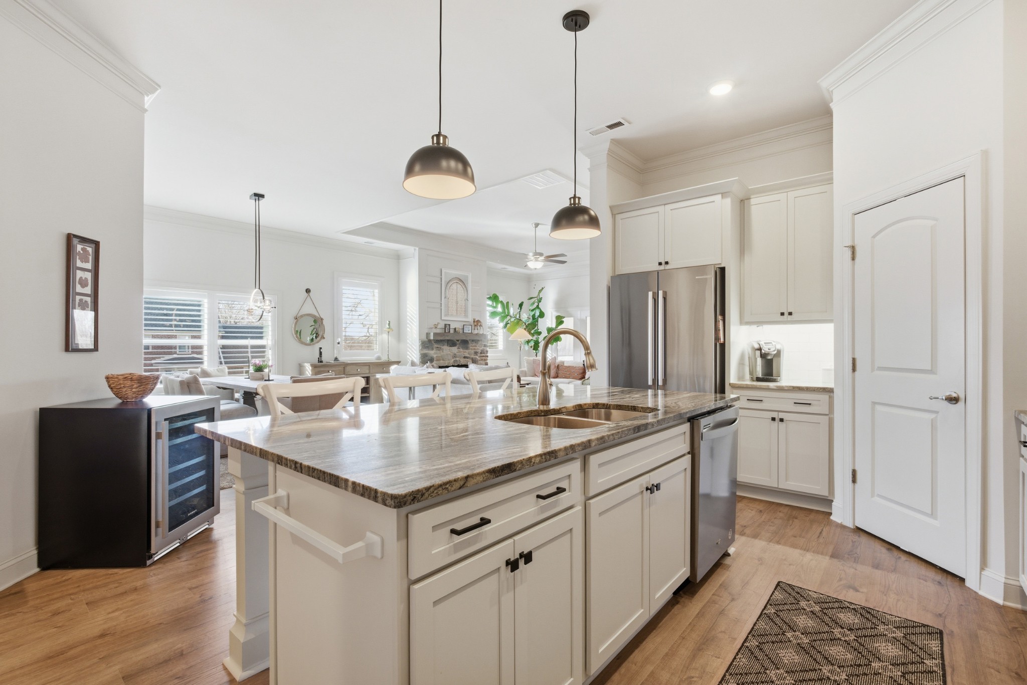 3013 Wiltshire Park Pl