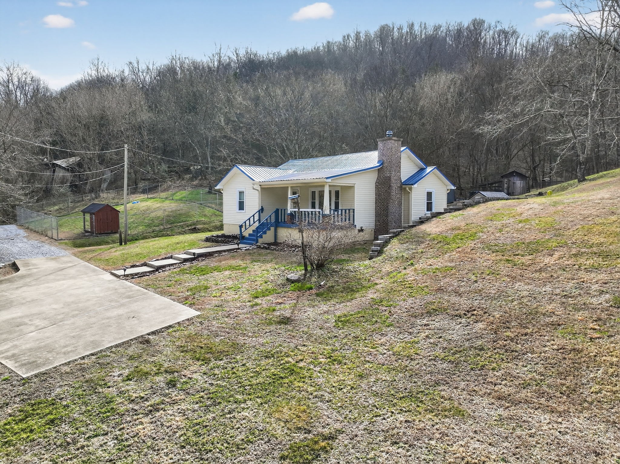 144 Conditt Hollow Rd