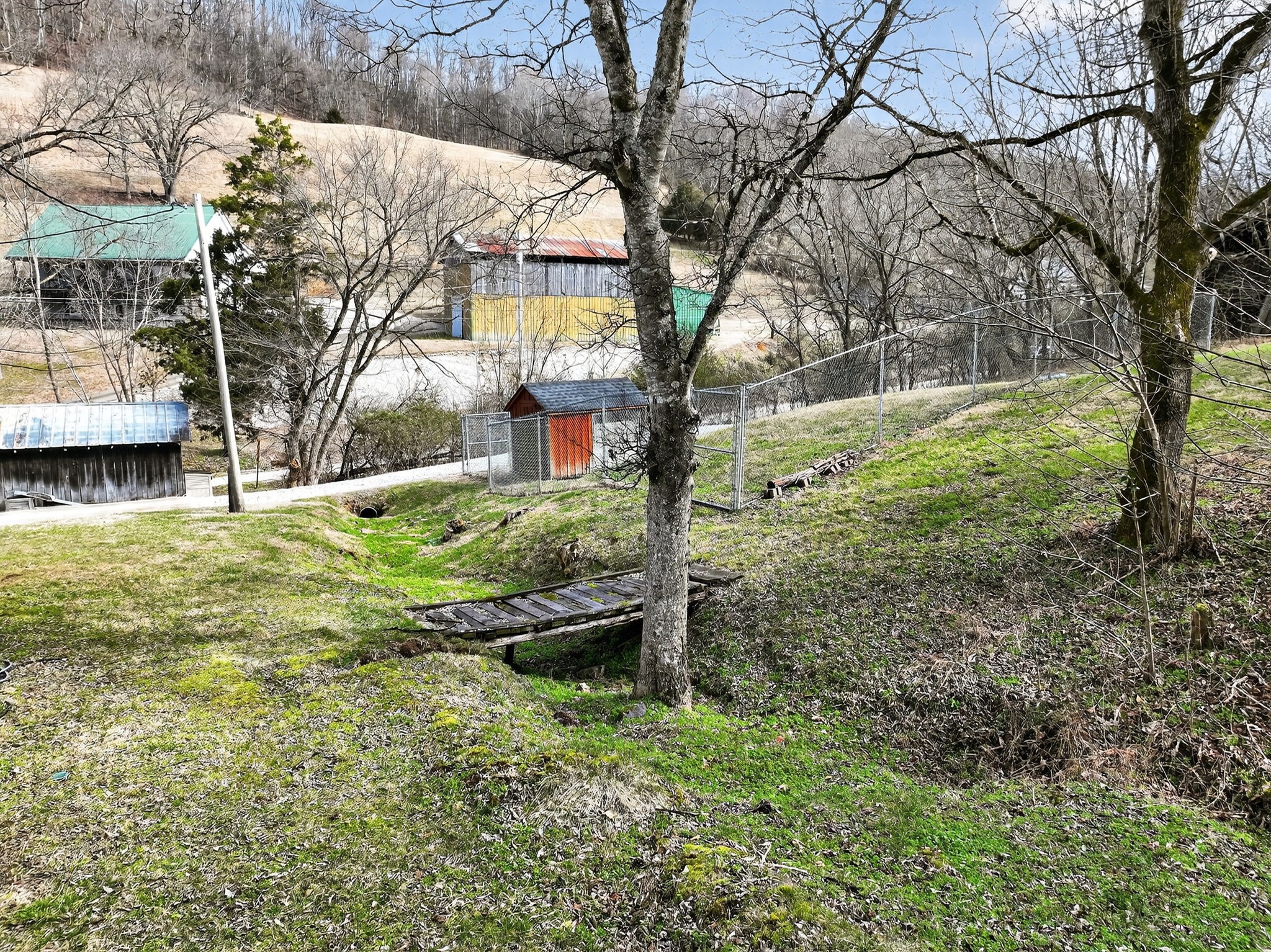 144 Conditt Hollow Rd