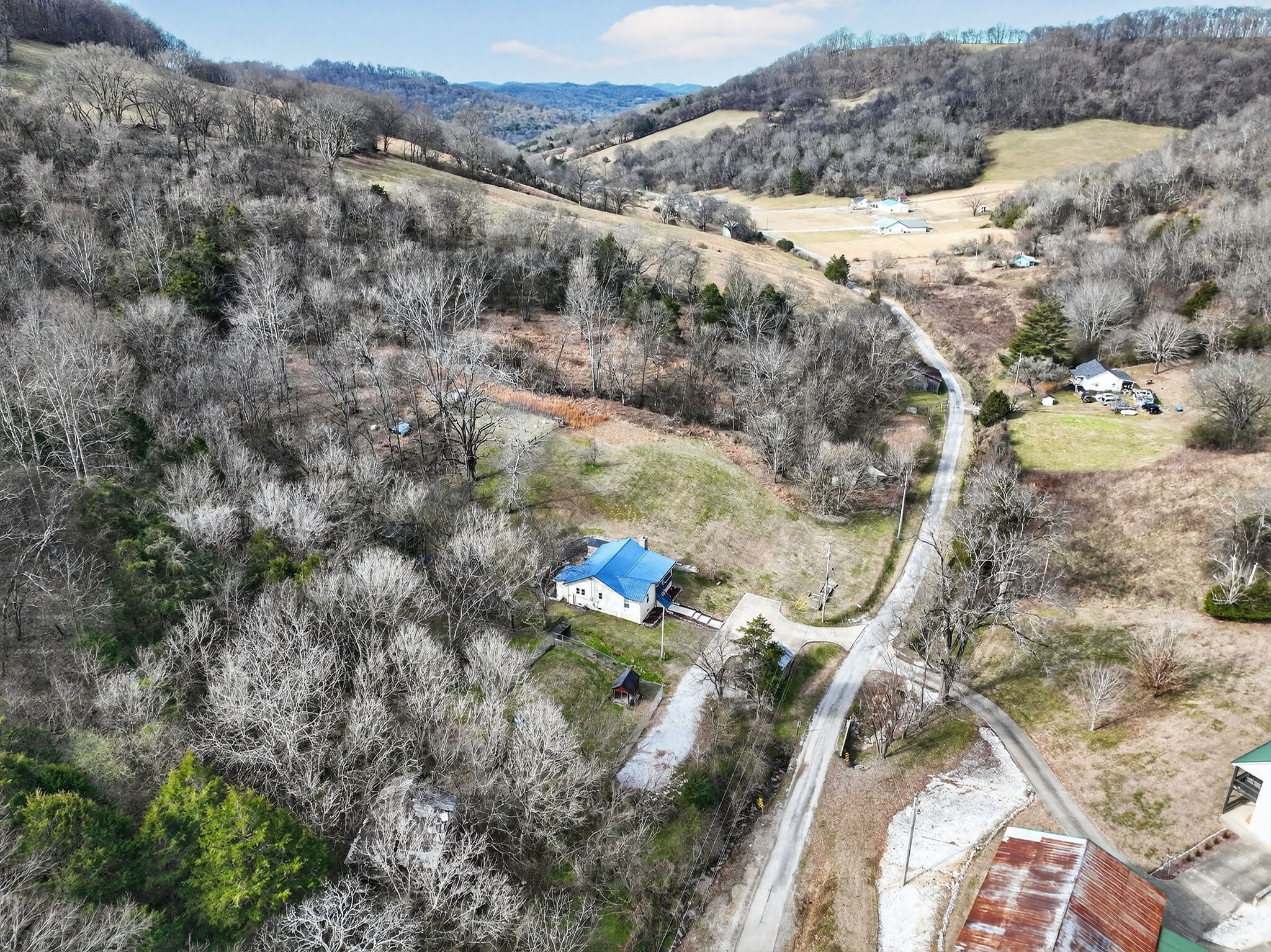 144 Conditt Hollow Rd