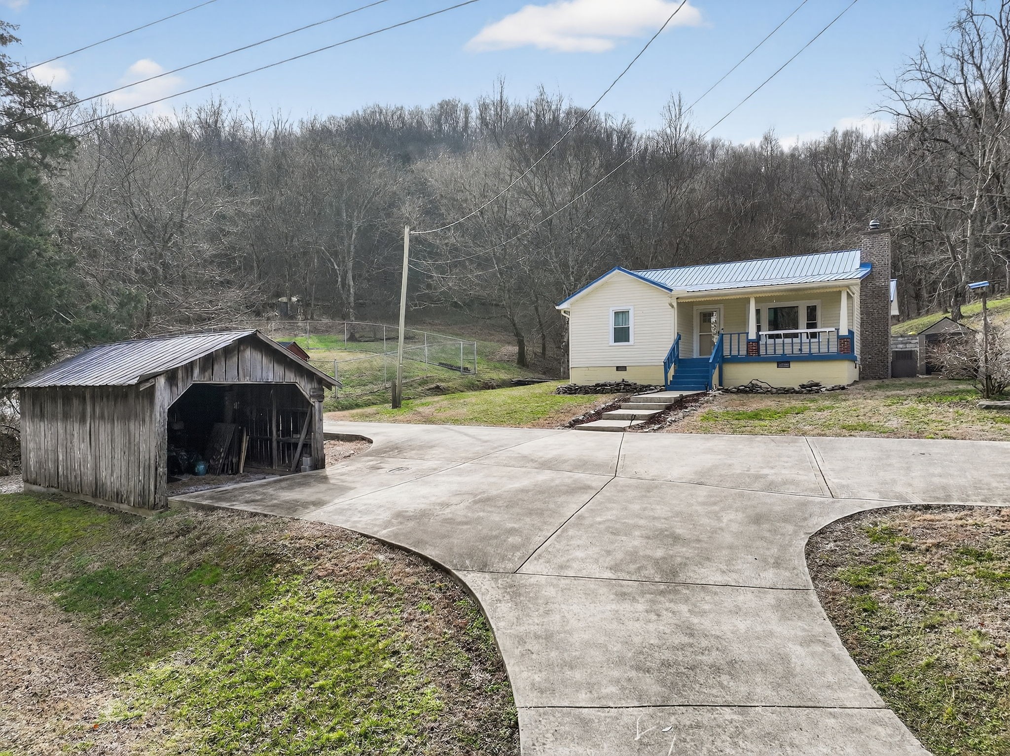 144 Conditt Hollow Rd