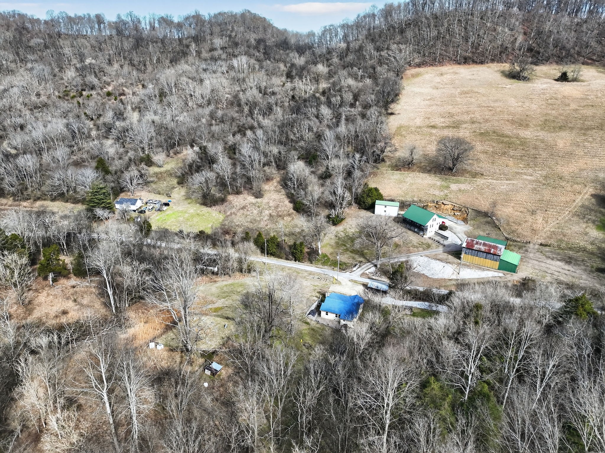 144 Conditt Hollow Rd
