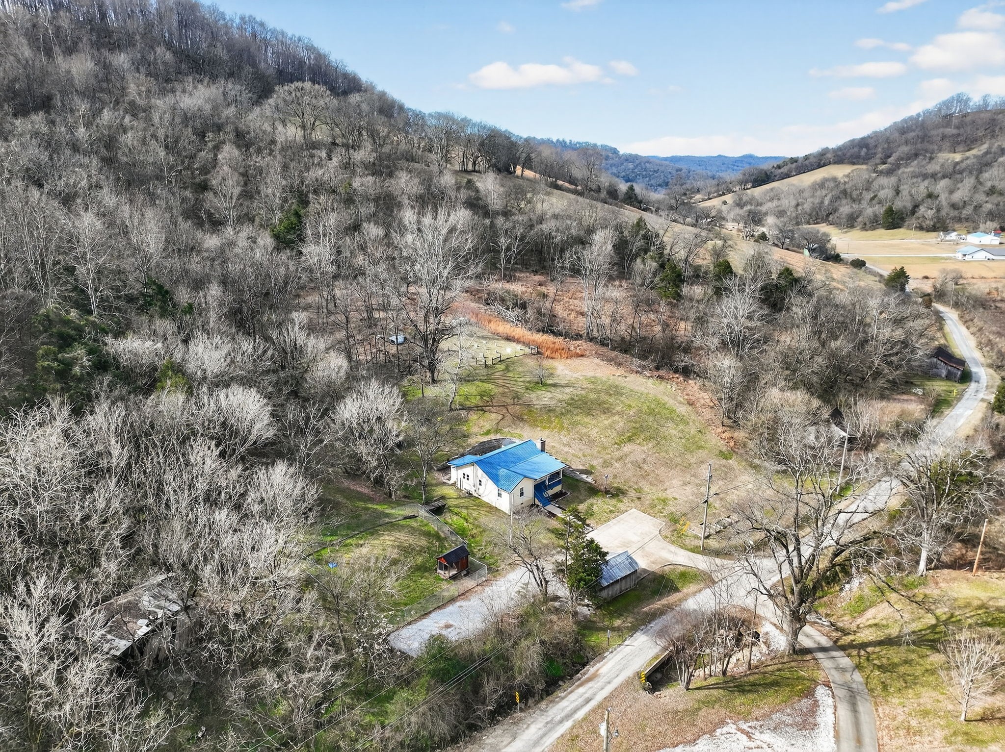 144 Conditt Hollow Rd