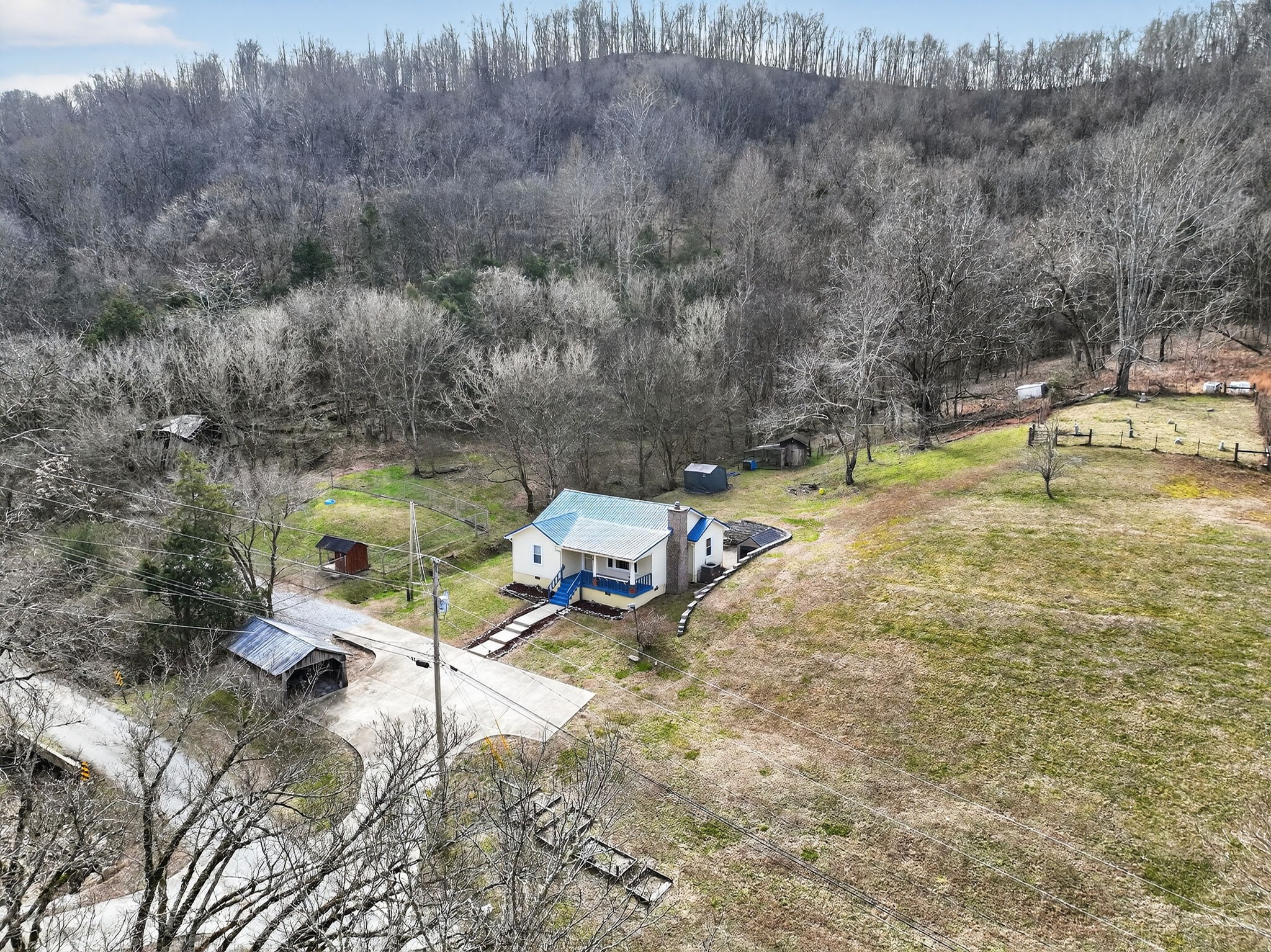 144 Conditt Hollow Rd