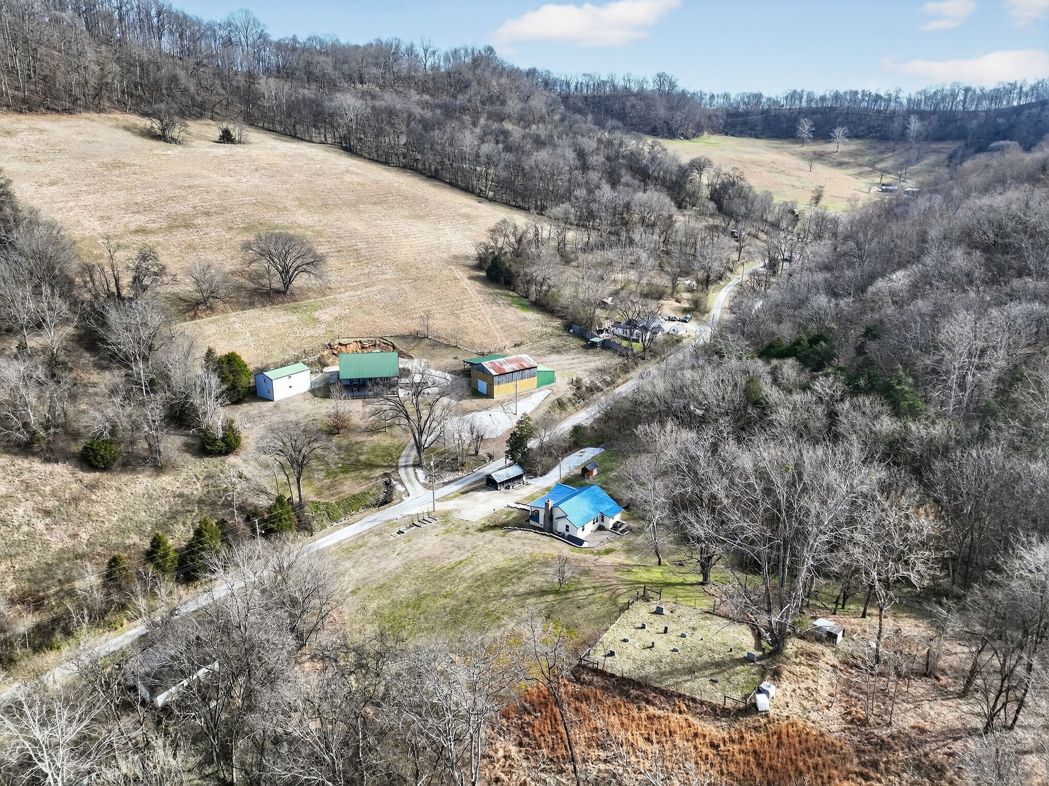 144 Conditt Hollow Rd