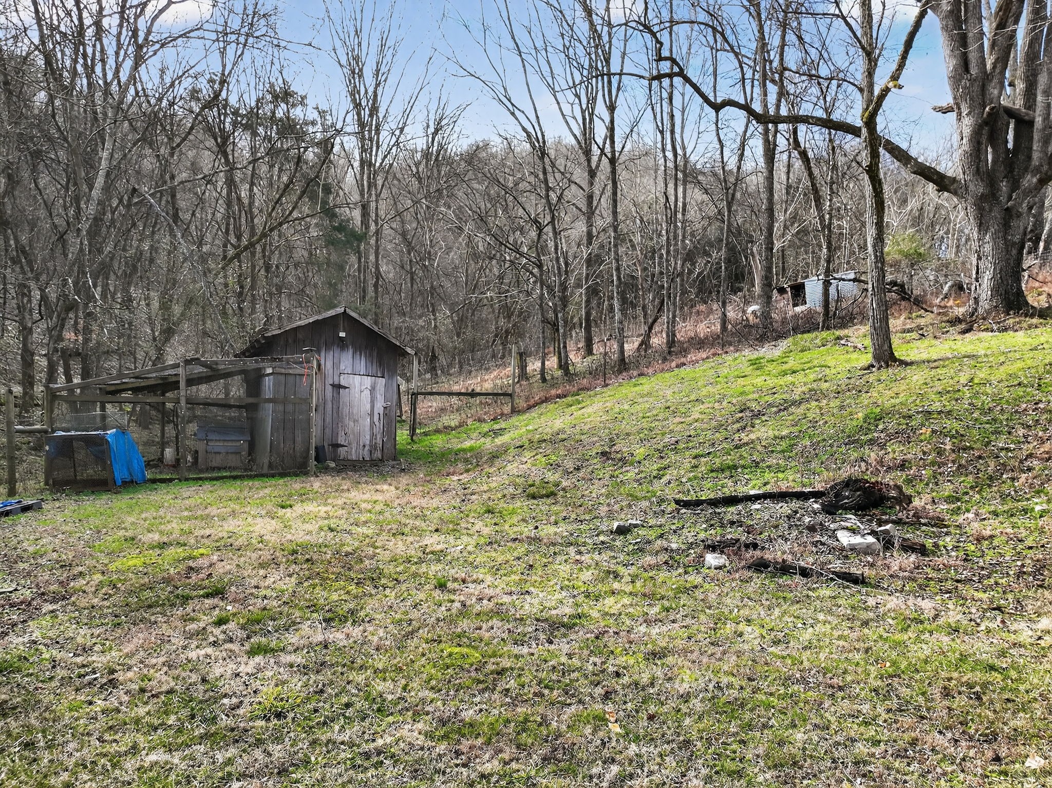 144 Conditt Hollow Rd