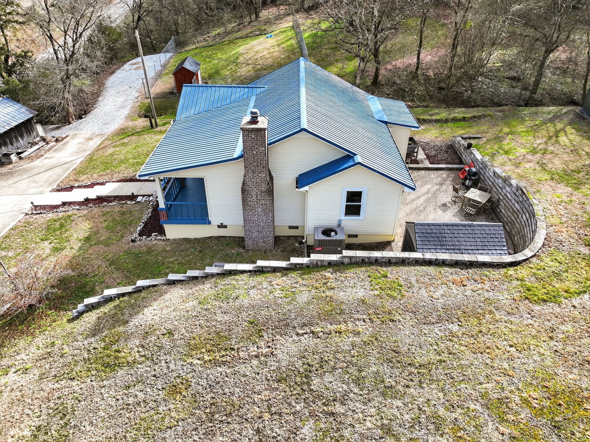 144 Conditt Hollow Rd