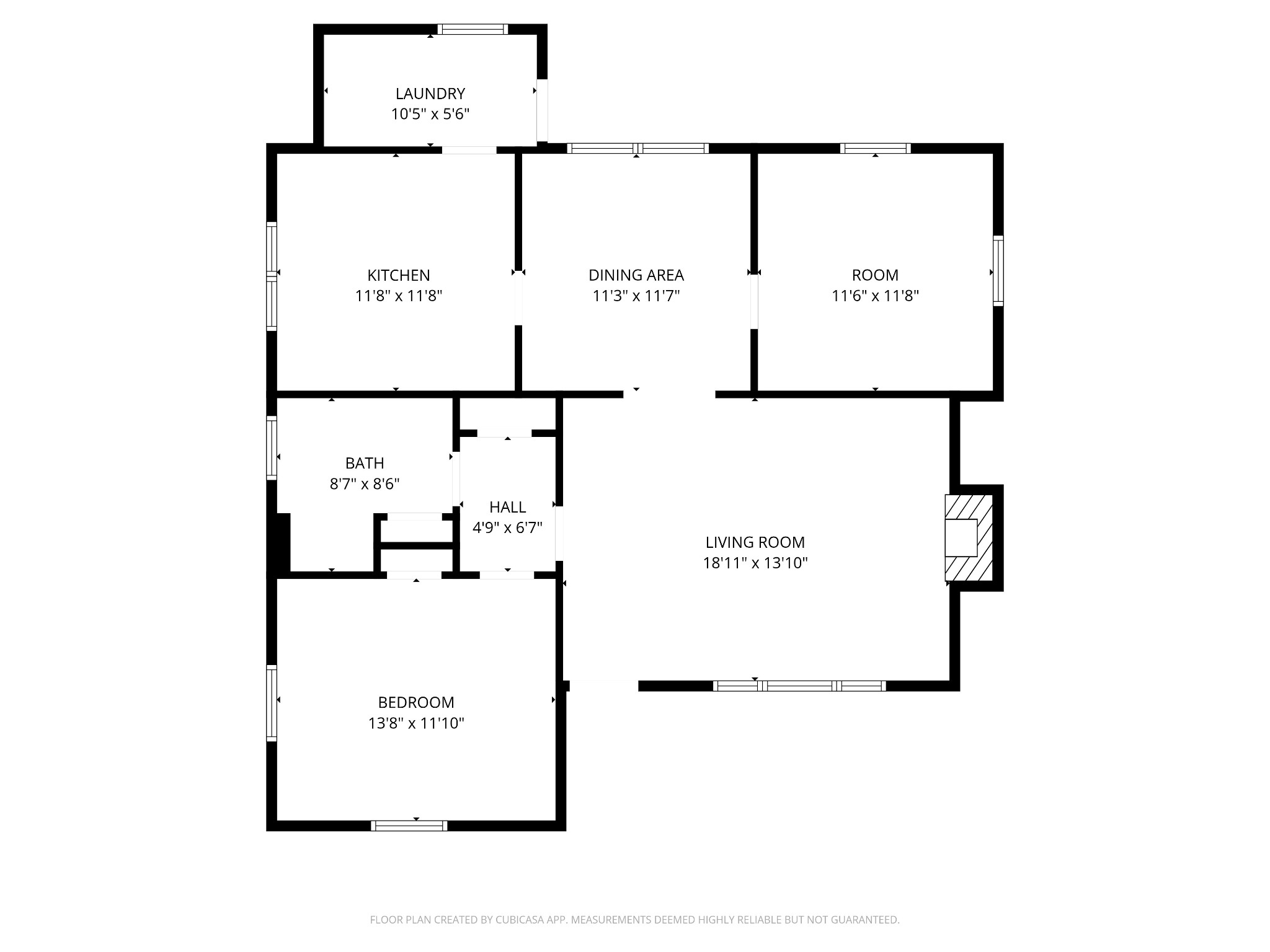144 Conditt Hollow Rd