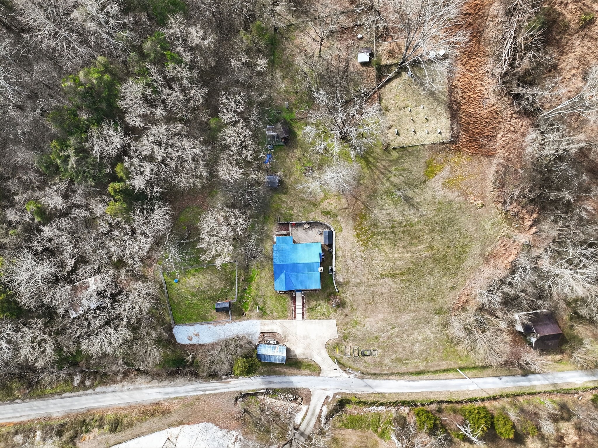 144 Conditt Hollow Rd