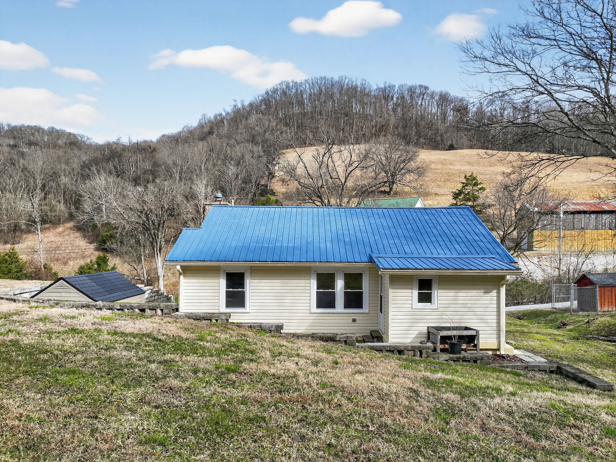 144 Conditt Hollow Rd