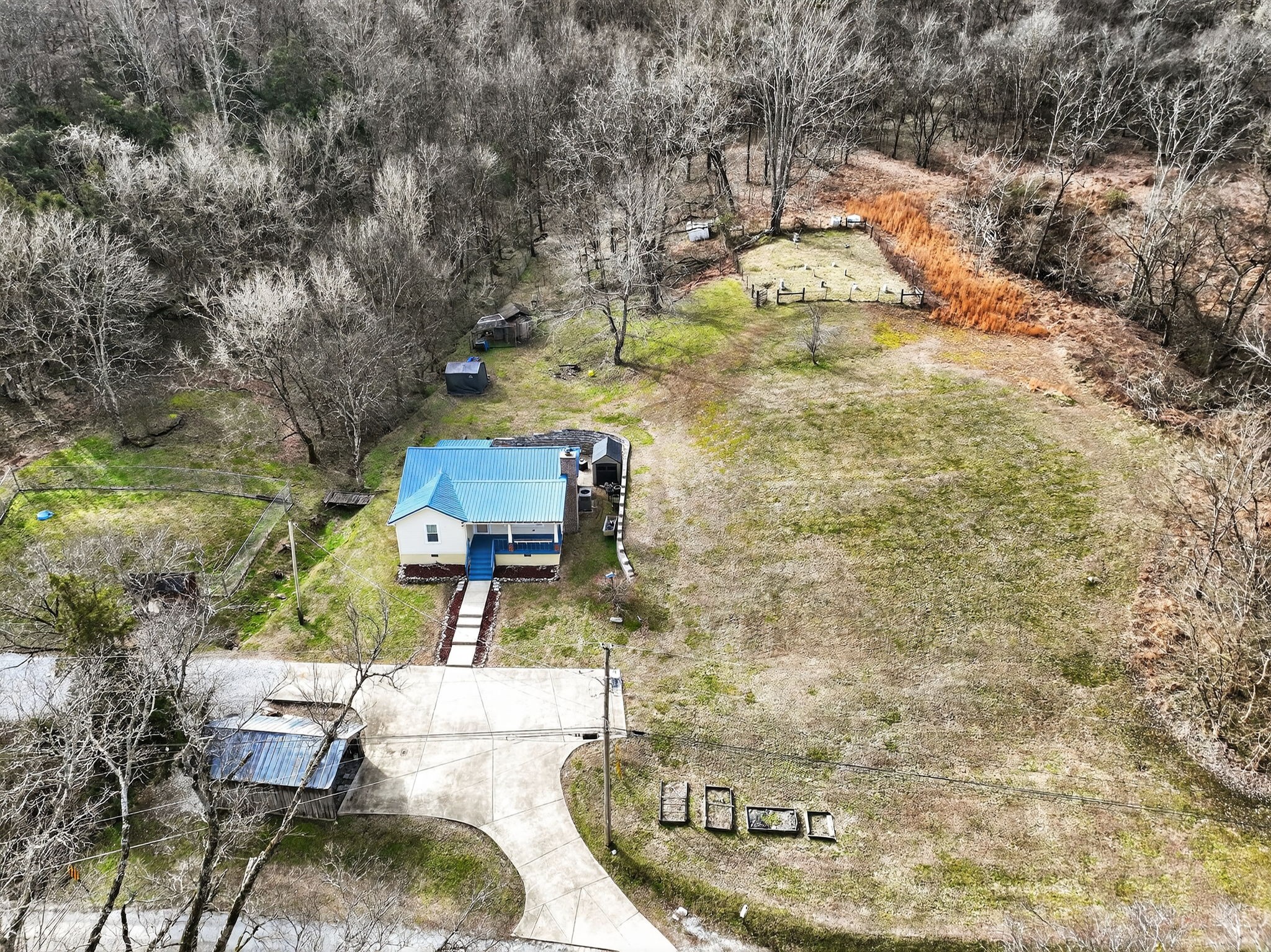 144 Conditt Hollow Rd