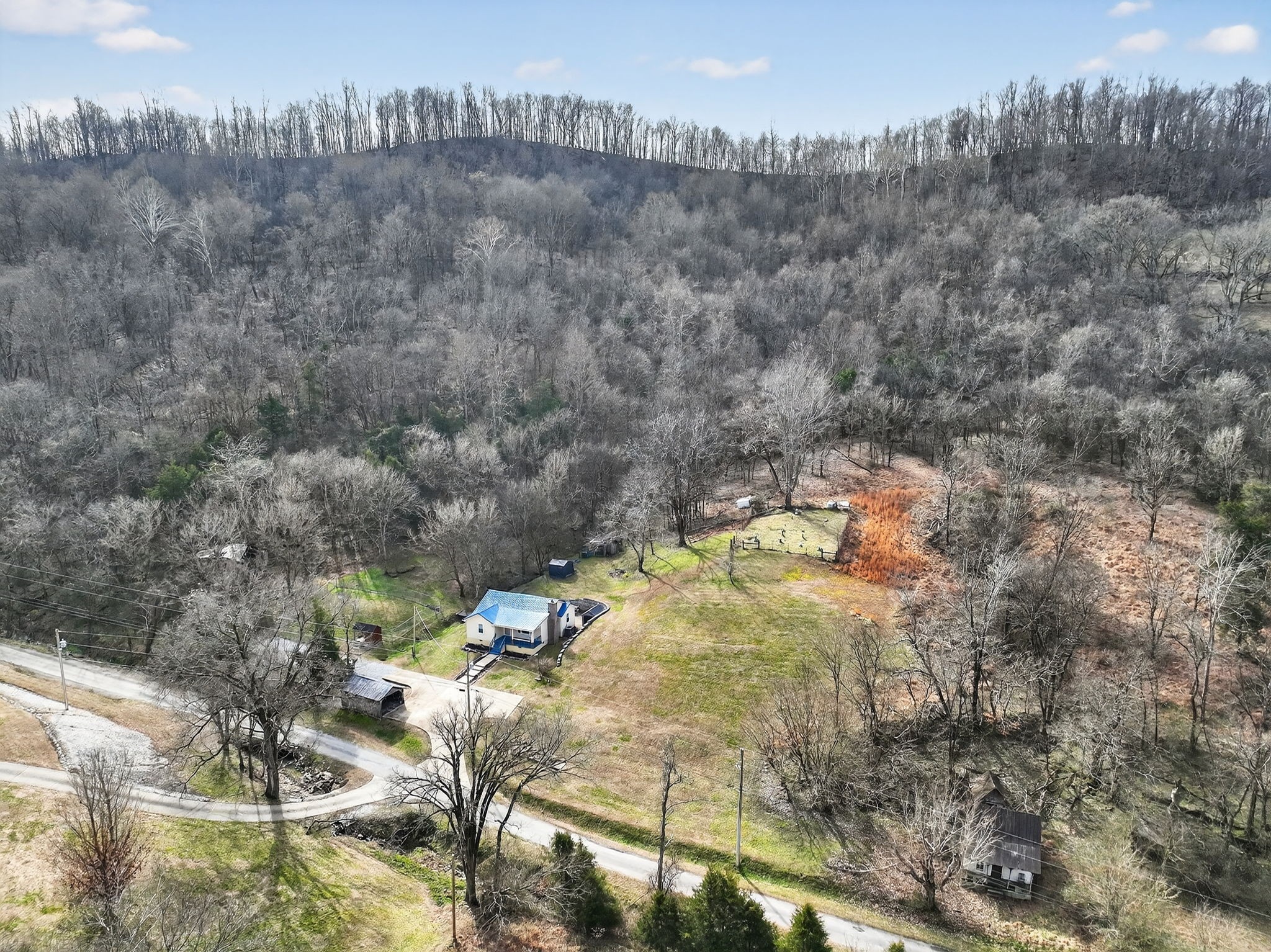 144 Conditt Hollow Rd