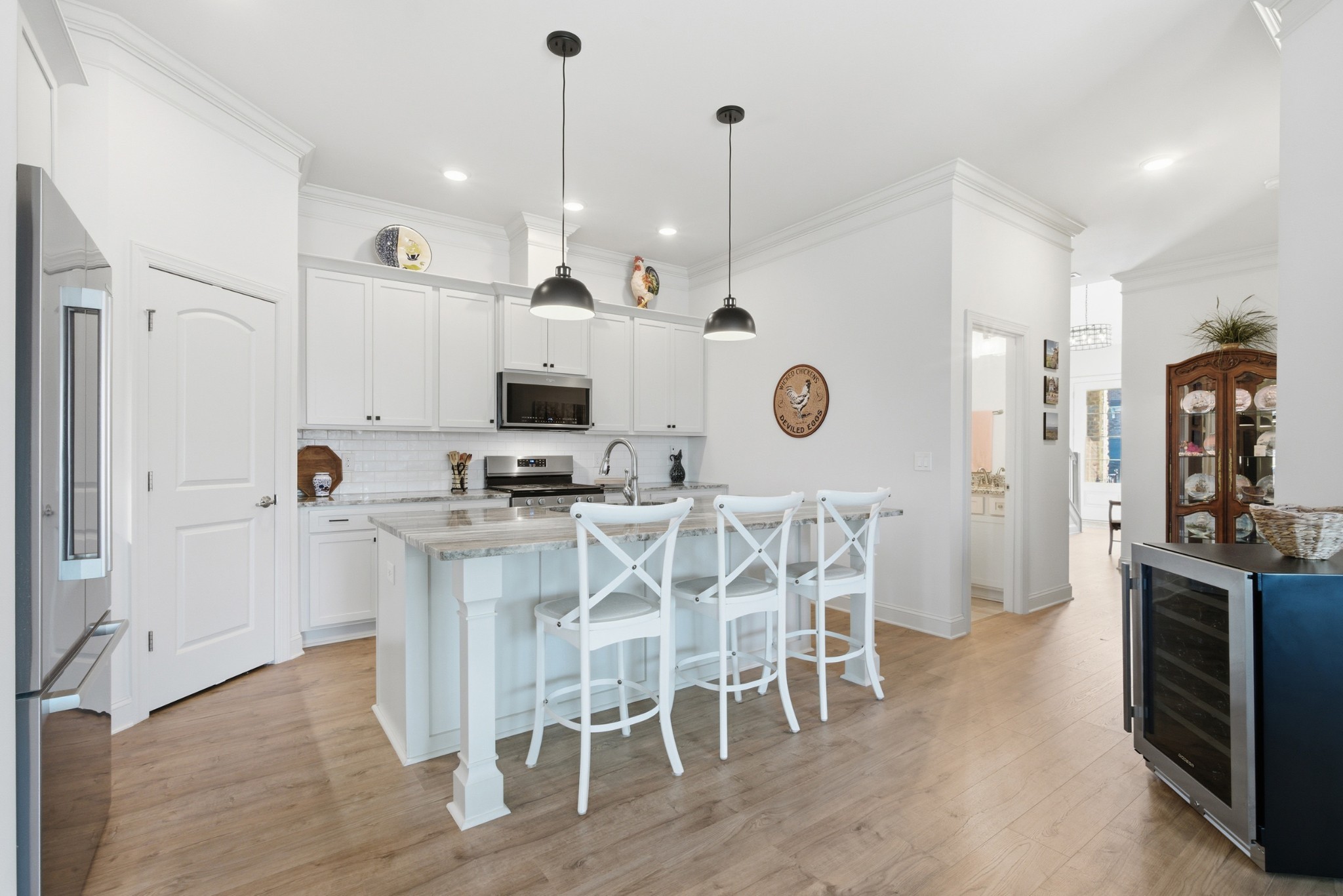 3013 Wiltshire Park Pl