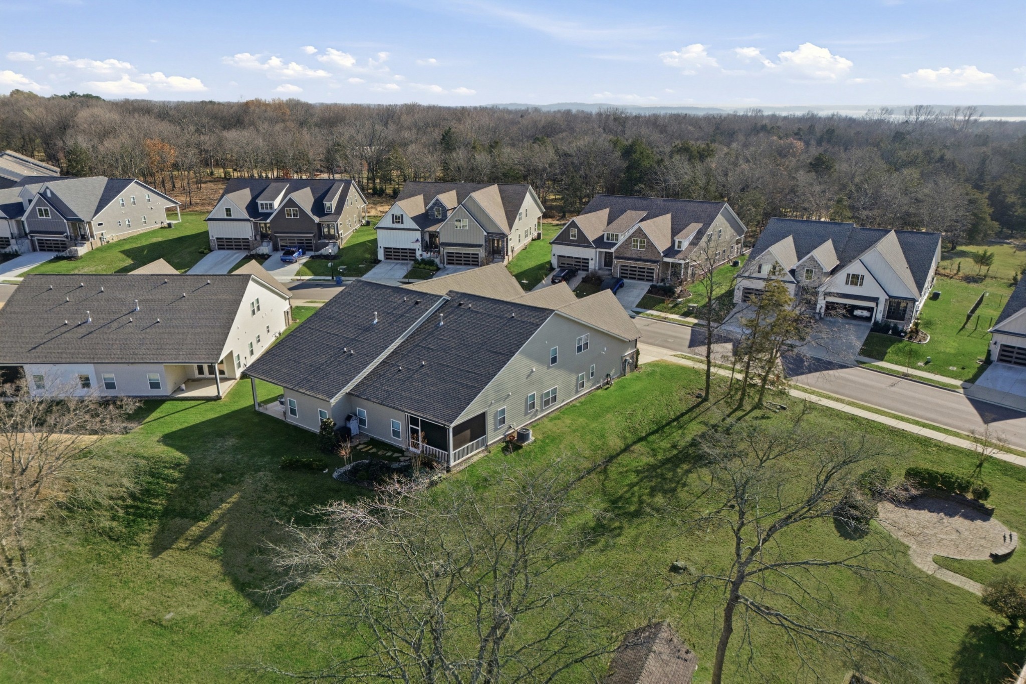 3013 Wiltshire Park Pl