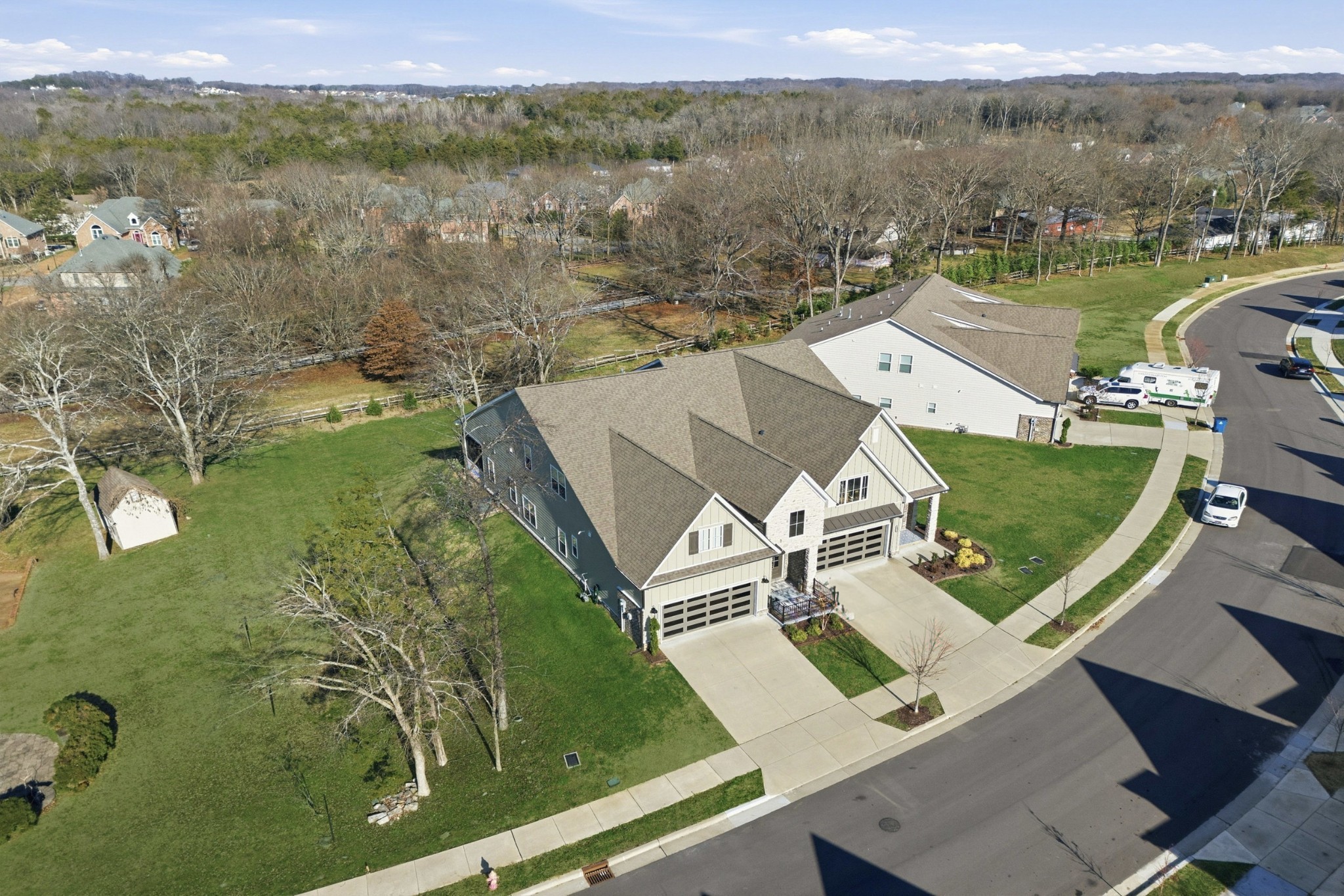 3013 Wiltshire Park Pl